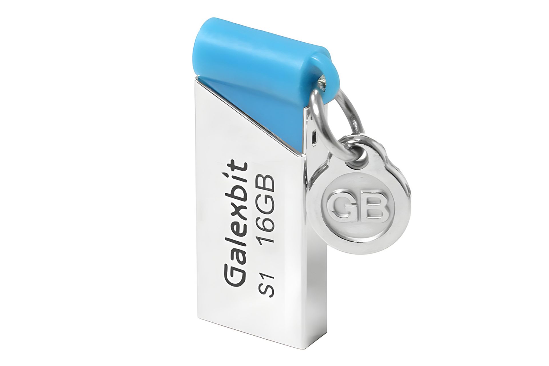 فلش مموری گلکسبیت Galexbit S1 16GB USB 2.0