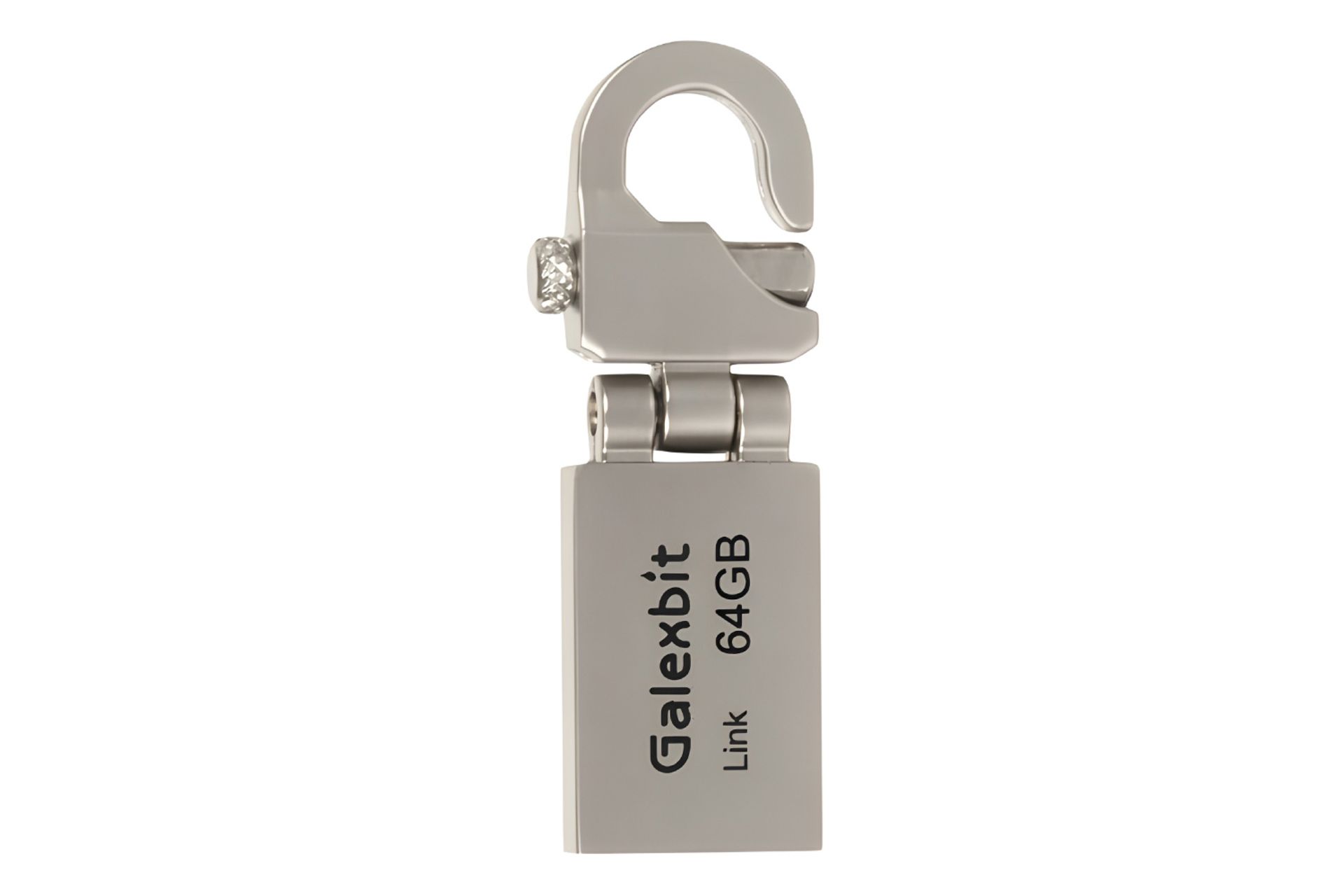 فلش مموری گلکسبیت Galexbit Link 64GB USB 2.0