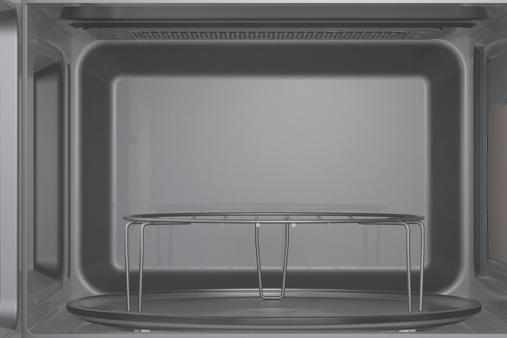قیمت مایکروفر بوش FEL053MS2 + مقایسه مشخصات
