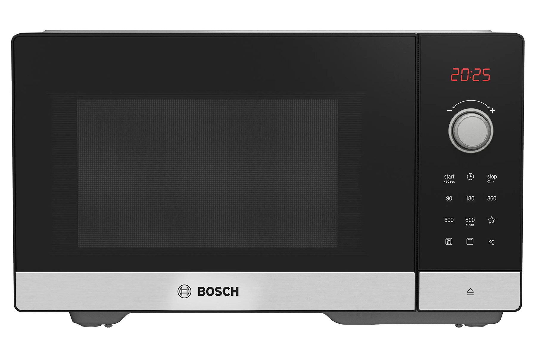 قیمت مایکروفر بوش FEL053MS2 + مقایسه مشخصات