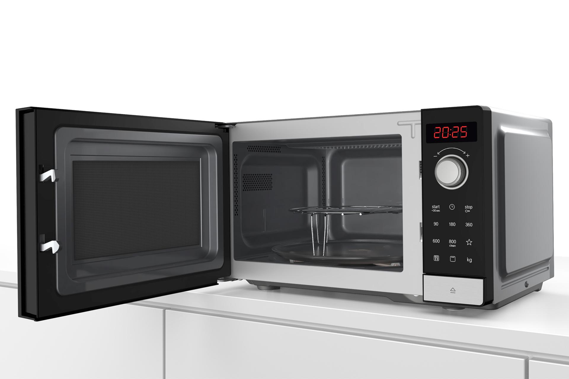 قیمت مایکروفر بوش FEL053MS2 + مقایسه مشخصات