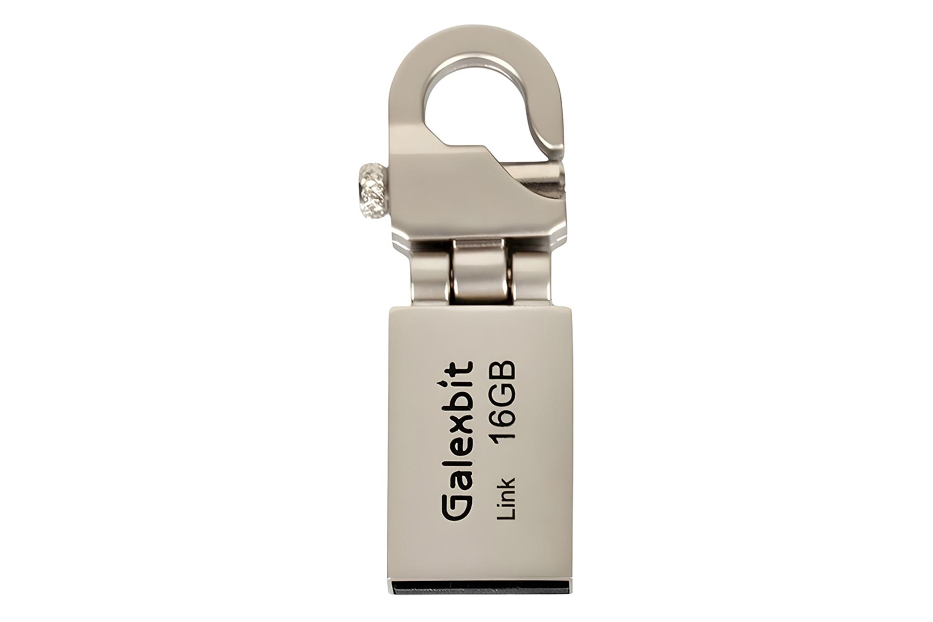 فلش مموری گلکسبیت Galexbit Link 16GB USB 2.0