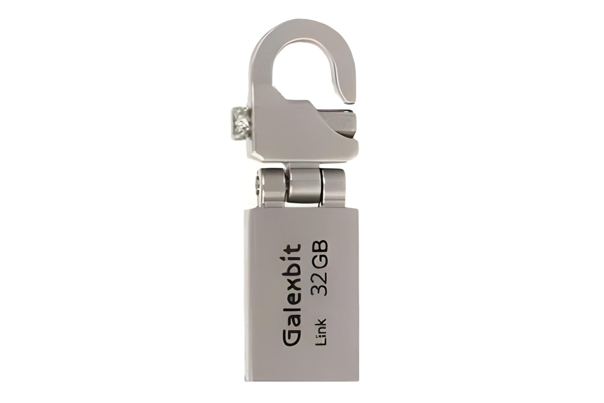 فلش مموری گلکسبیت Galexbit Link 32GB USB 2.0