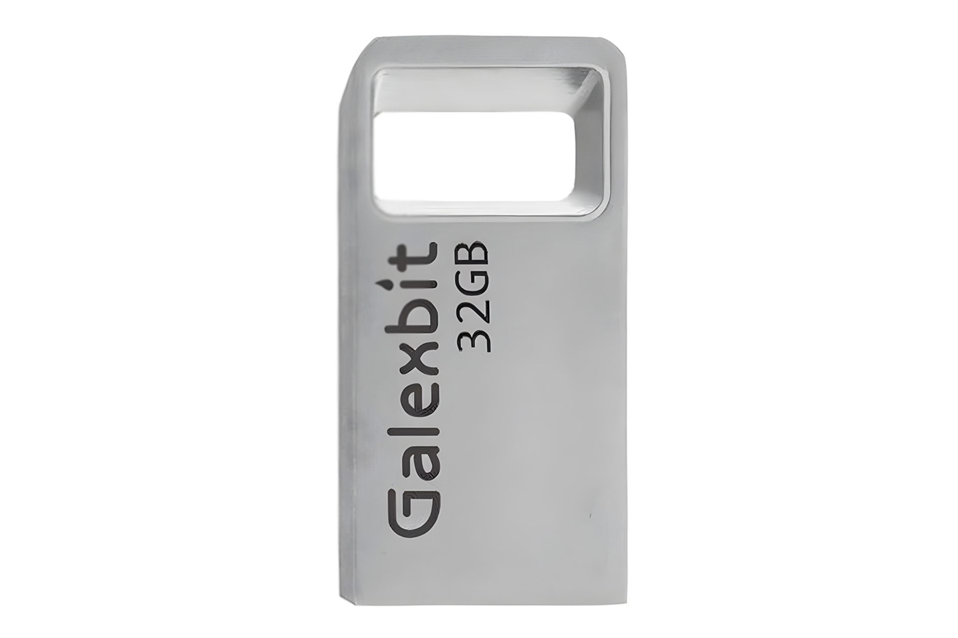 فلش مموری گلکسبیت Galexbit Micro Metal M4 32GB USB 2.0