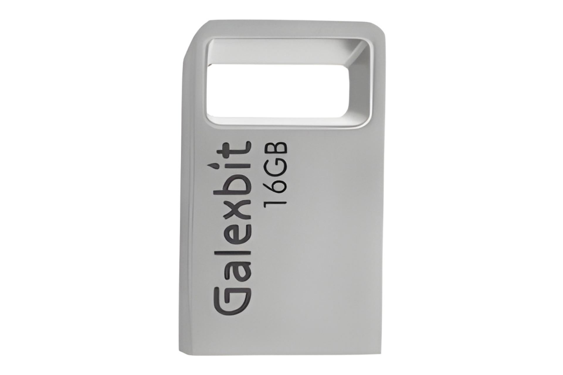 فلش مموری گلکسبیت Galexbit Micro Metal M4 16GB USB 2.0