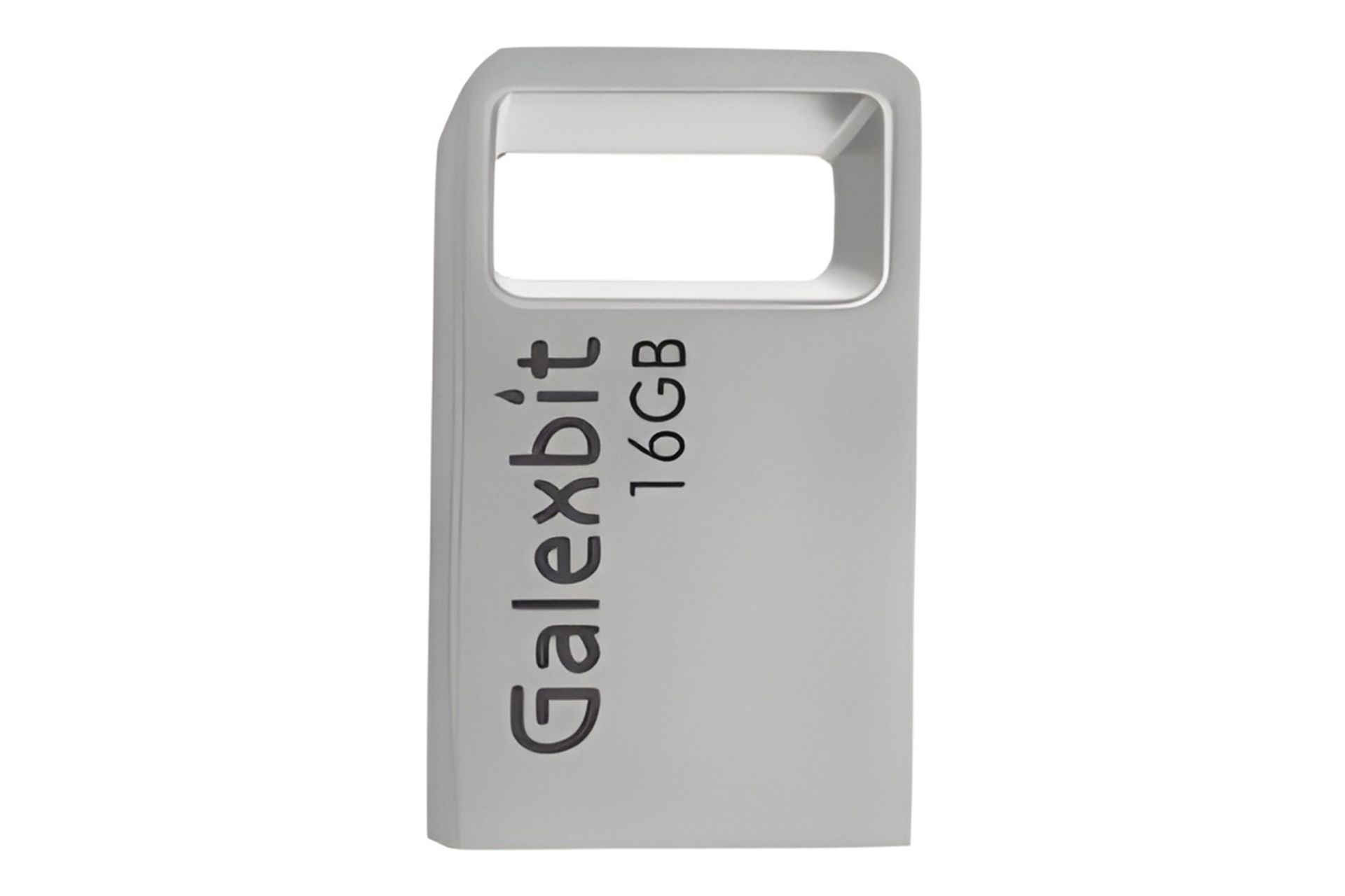 فلش مموری گلکسبیت Galexbit Micro Metal M4 16GB USB 2.0