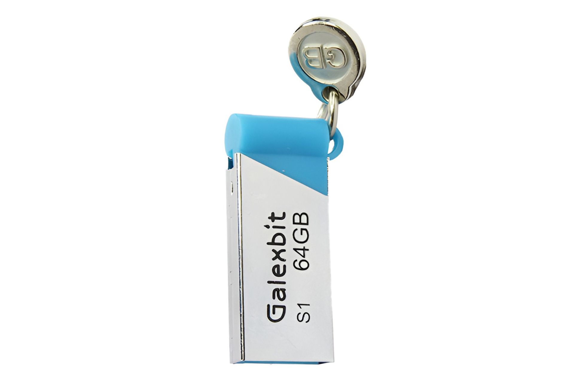 فلش مموری گلکسبیت Galexbit S1 64GB USB 2.0