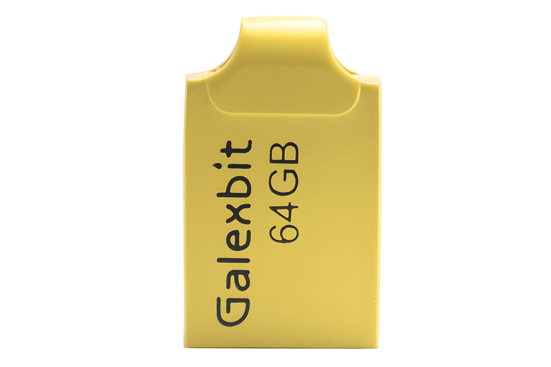 فلش مموری گلکسبیت Galexbit Micro Metal M6 64GB USB 2.0