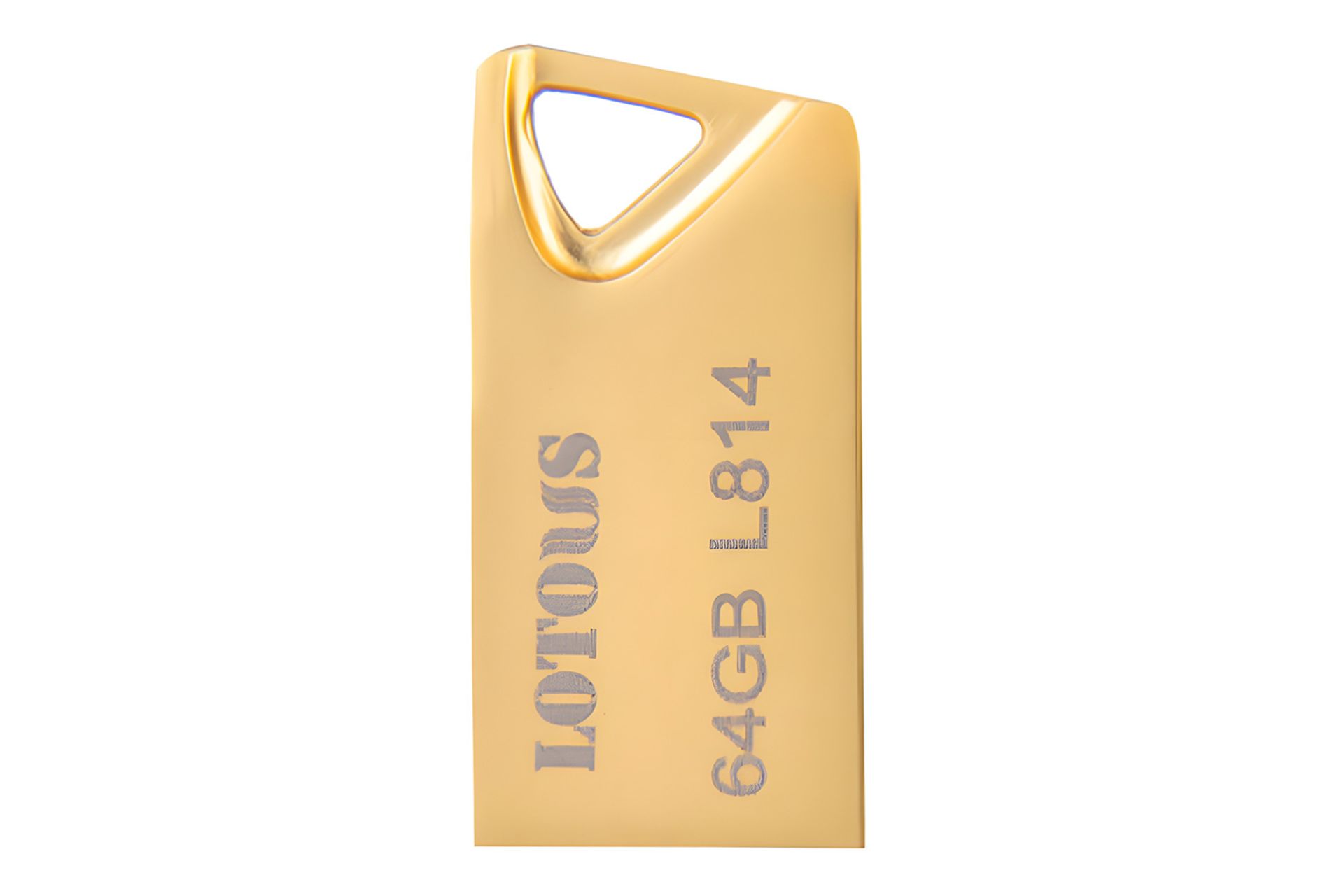 فلش مموری لوتوس Lotous L-814 64GB USB 3.0