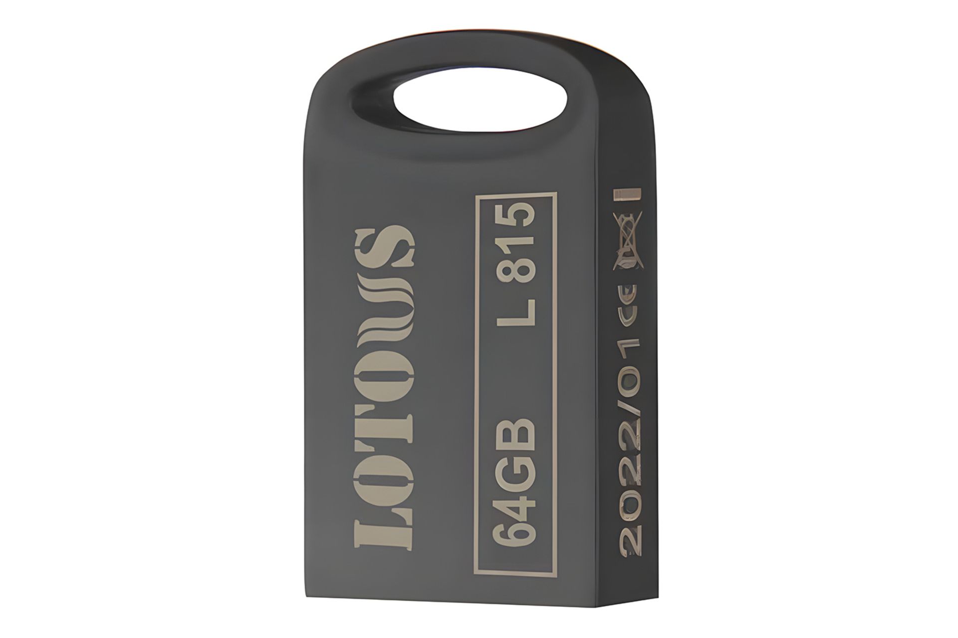 فلش مموری لوتوس Lotous L-815 64GB USB 3.0