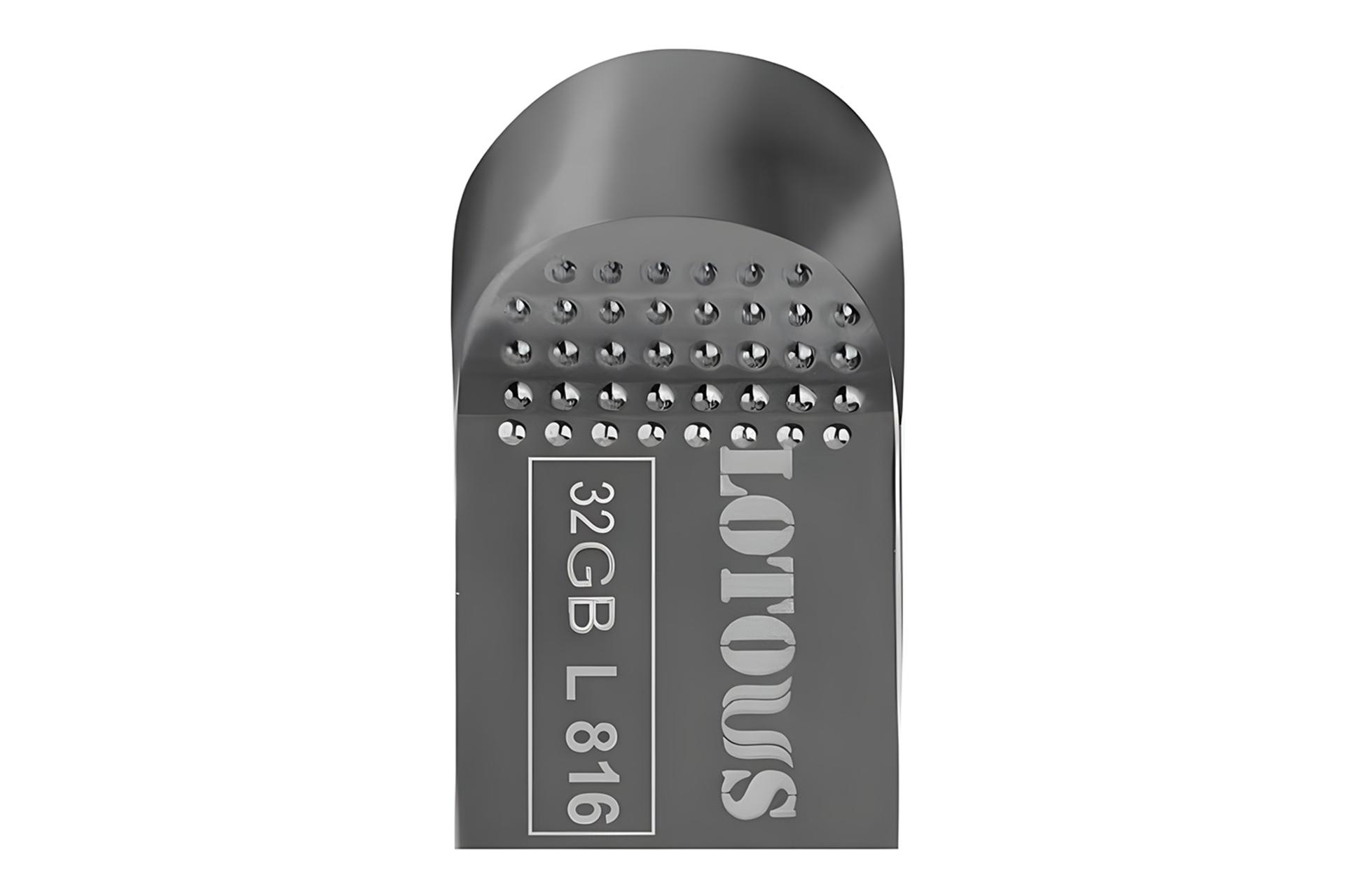 فلش مموری لوتوس Lotous L-816 32GB USB 3.0