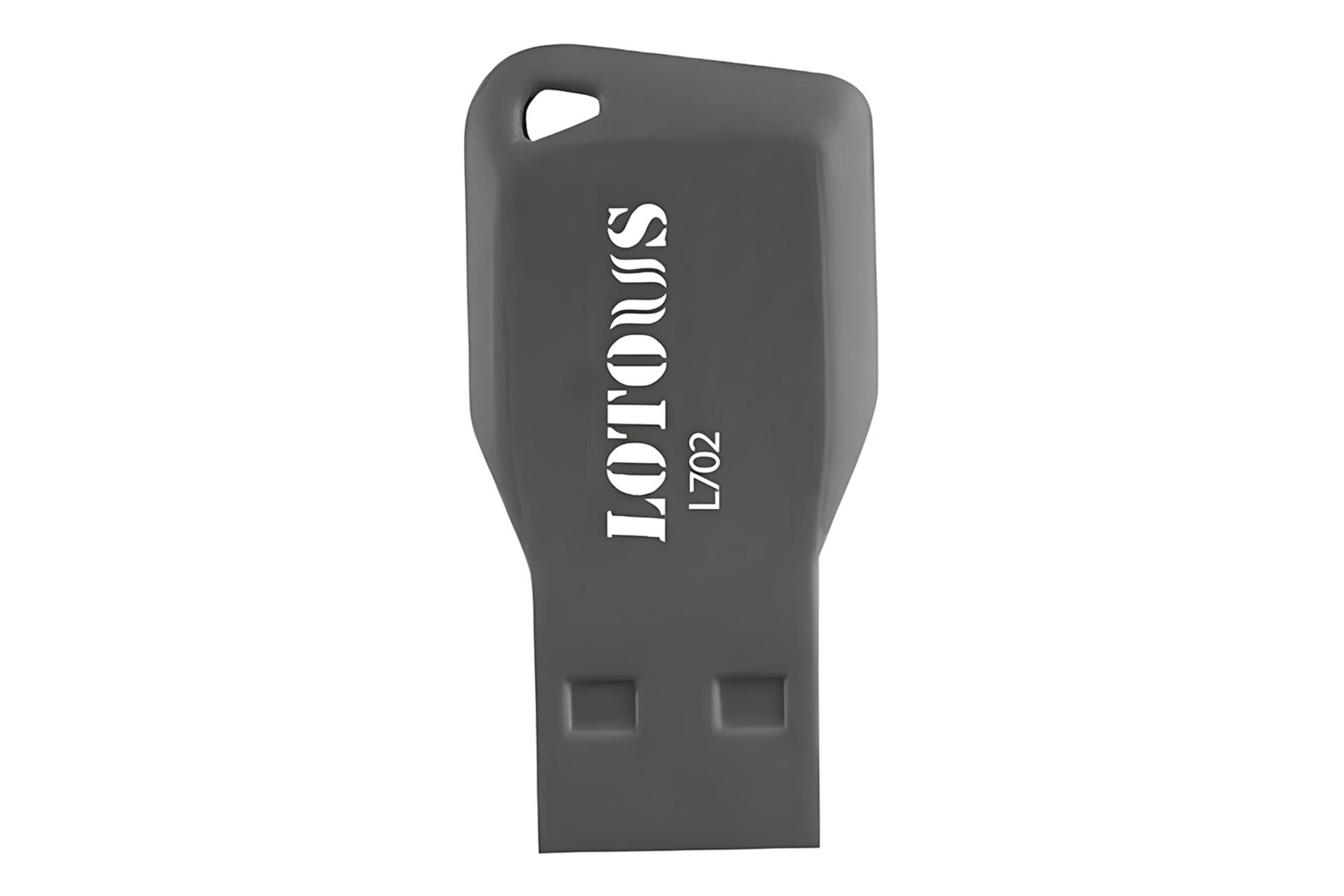 فلش مموری لوتوس Lotous L-702 16GB USB 2.0