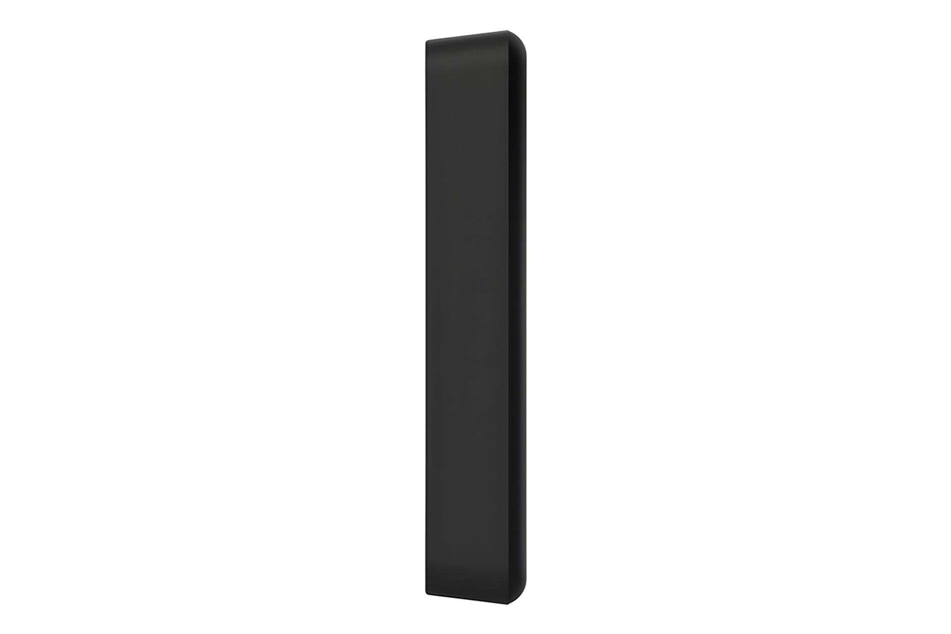 نمای کناری هارد دیسک سیلیکون پاور Silicon Power Stream S05 2.5 Inch 4TB