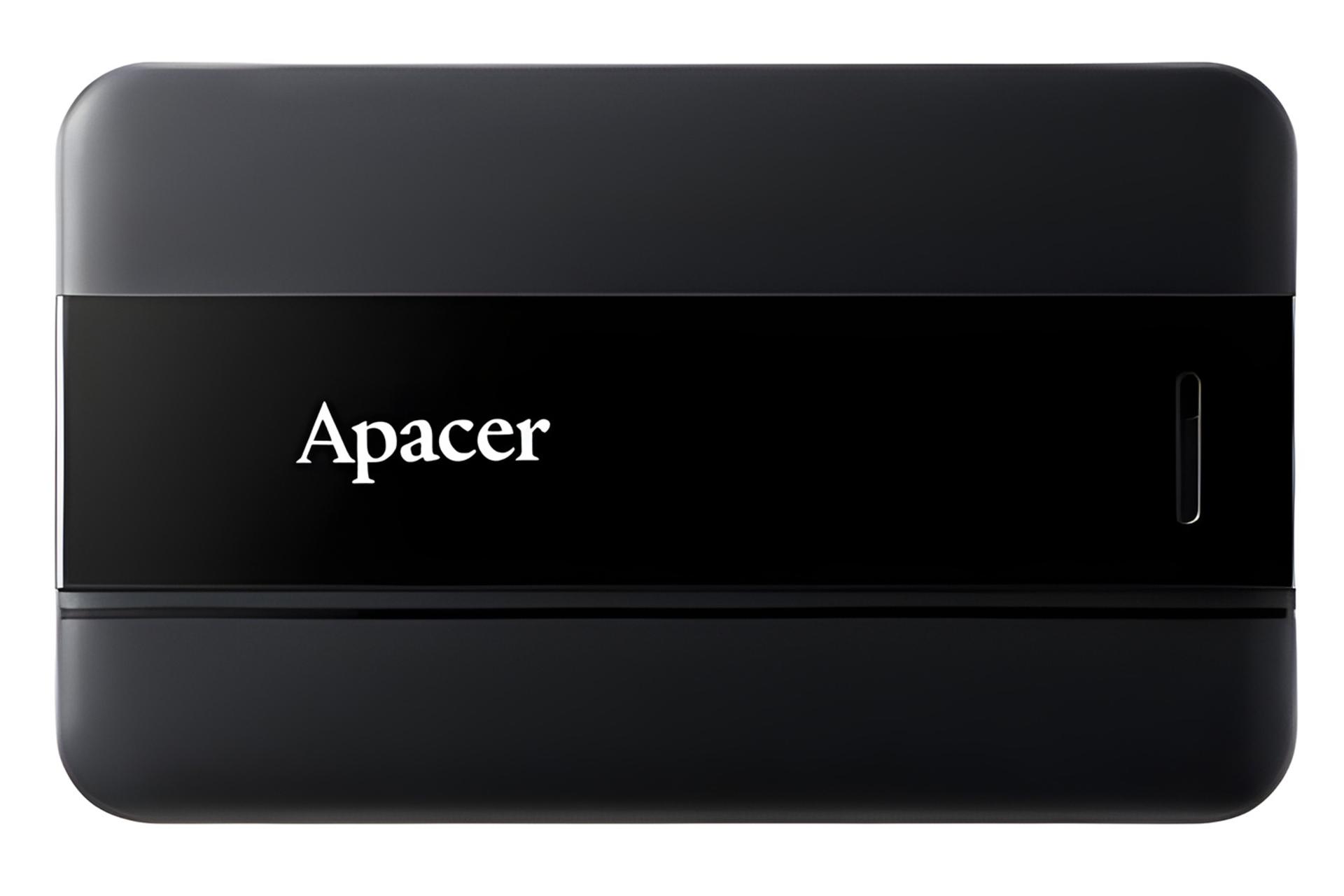 مرجع متخصصين ايران هارد ديسك اپيسر Apacer AC237 2.5 Inch 2TB