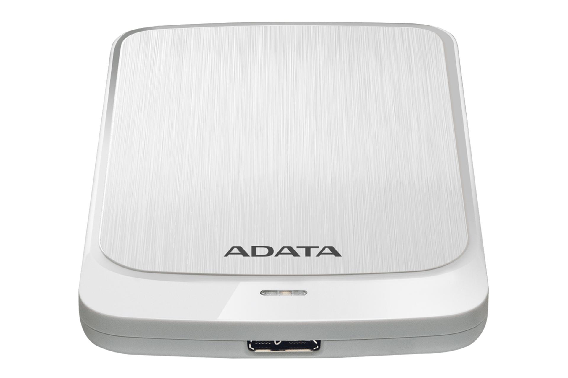 درگاه اتصال هارد دیسک ای دیتا ADATA HV320 2.5 Inch 2TB