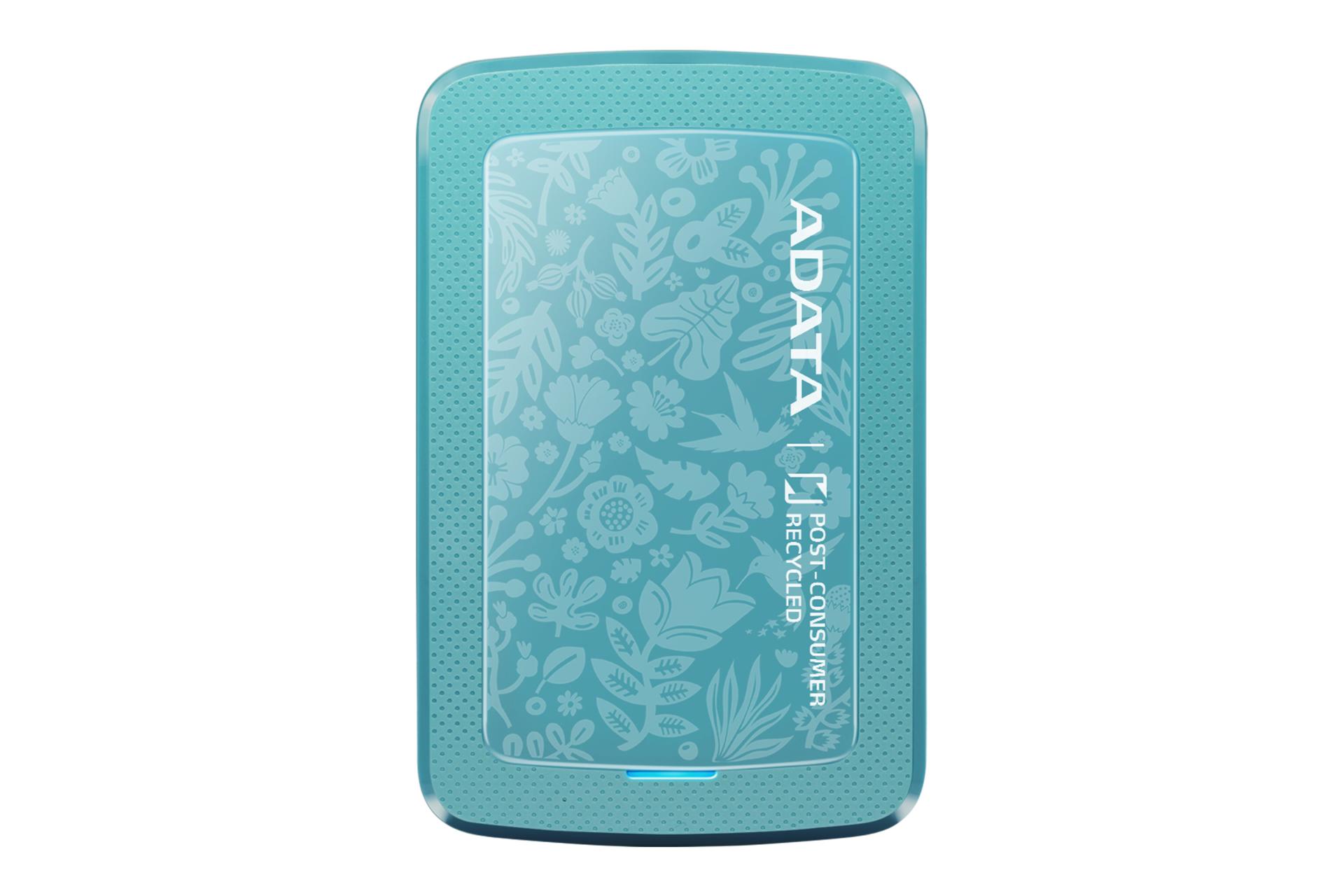 مرجع متخصصين ايران هارد ديسك اي ديتا ADATA HC300 ECO 2.5 Inch 2TB