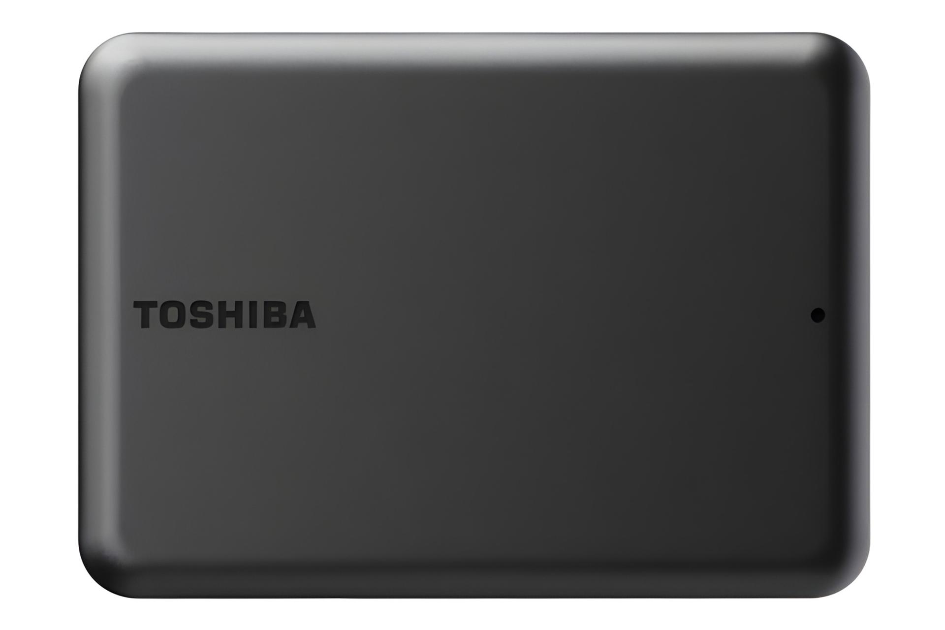 هارد دیسک توشیبا Toshiba CANVIO PARTNER 2.5 Inch 4TB
