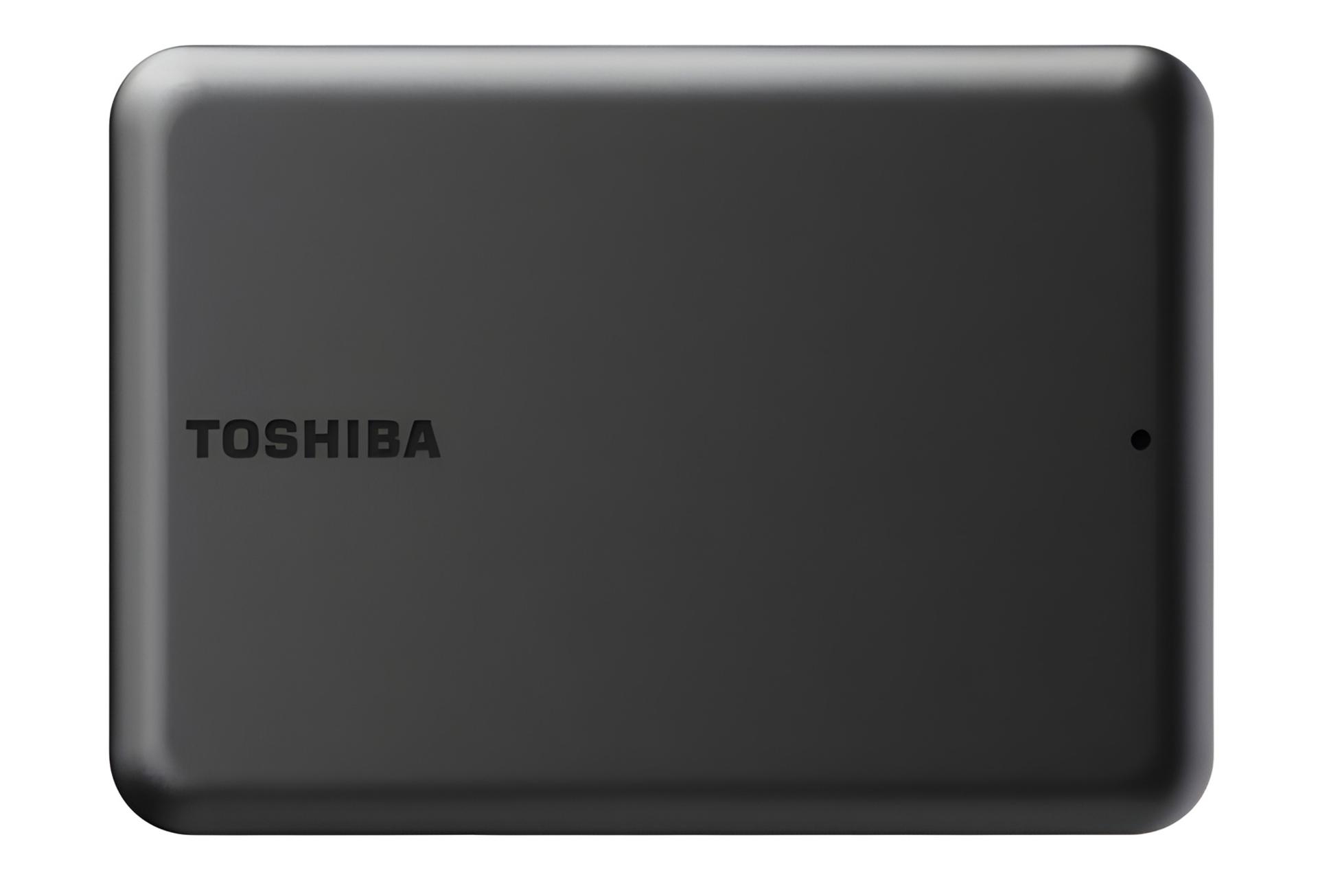 هارد دیسک توشیبا Toshiba CANVIO PARTNER 2.5 Inch 2TB