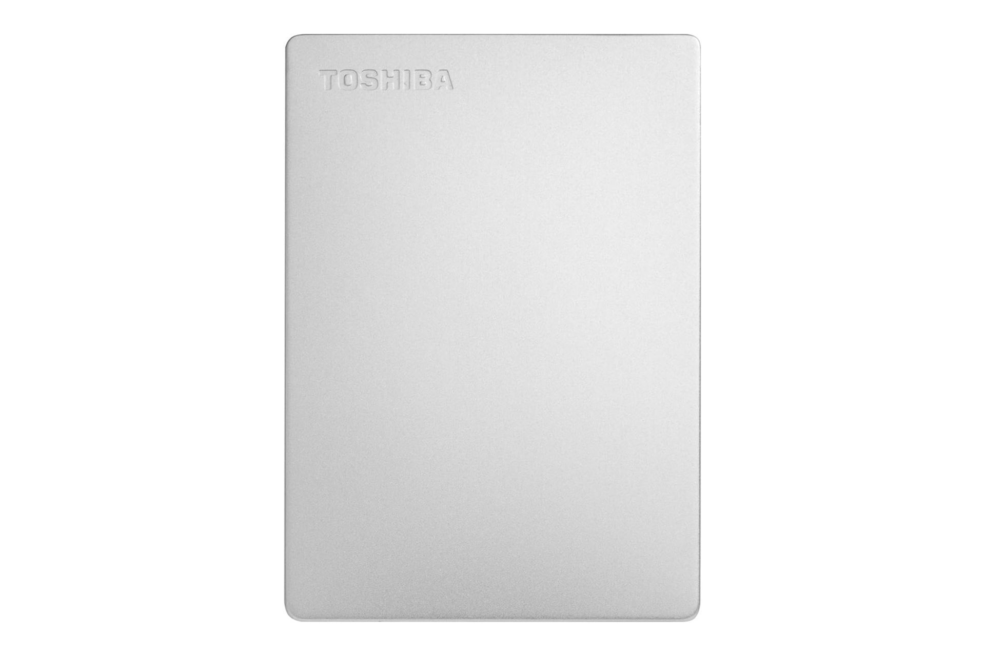 هارد دیسک توشیبا Toshiba Canvio Slim 2.5 Inch 1TB USB 3.0