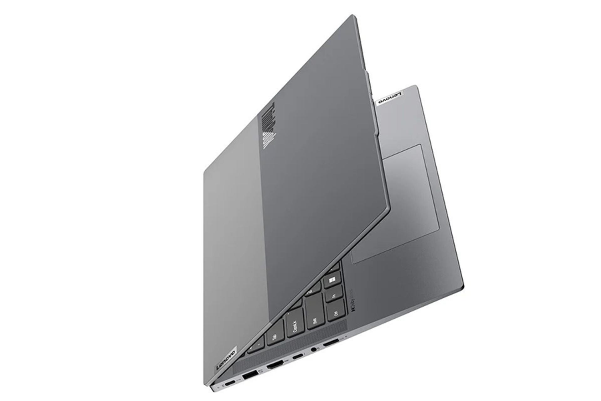لپ تاپ لنوو Lenovo ThinkBook 14+ نمای پشت