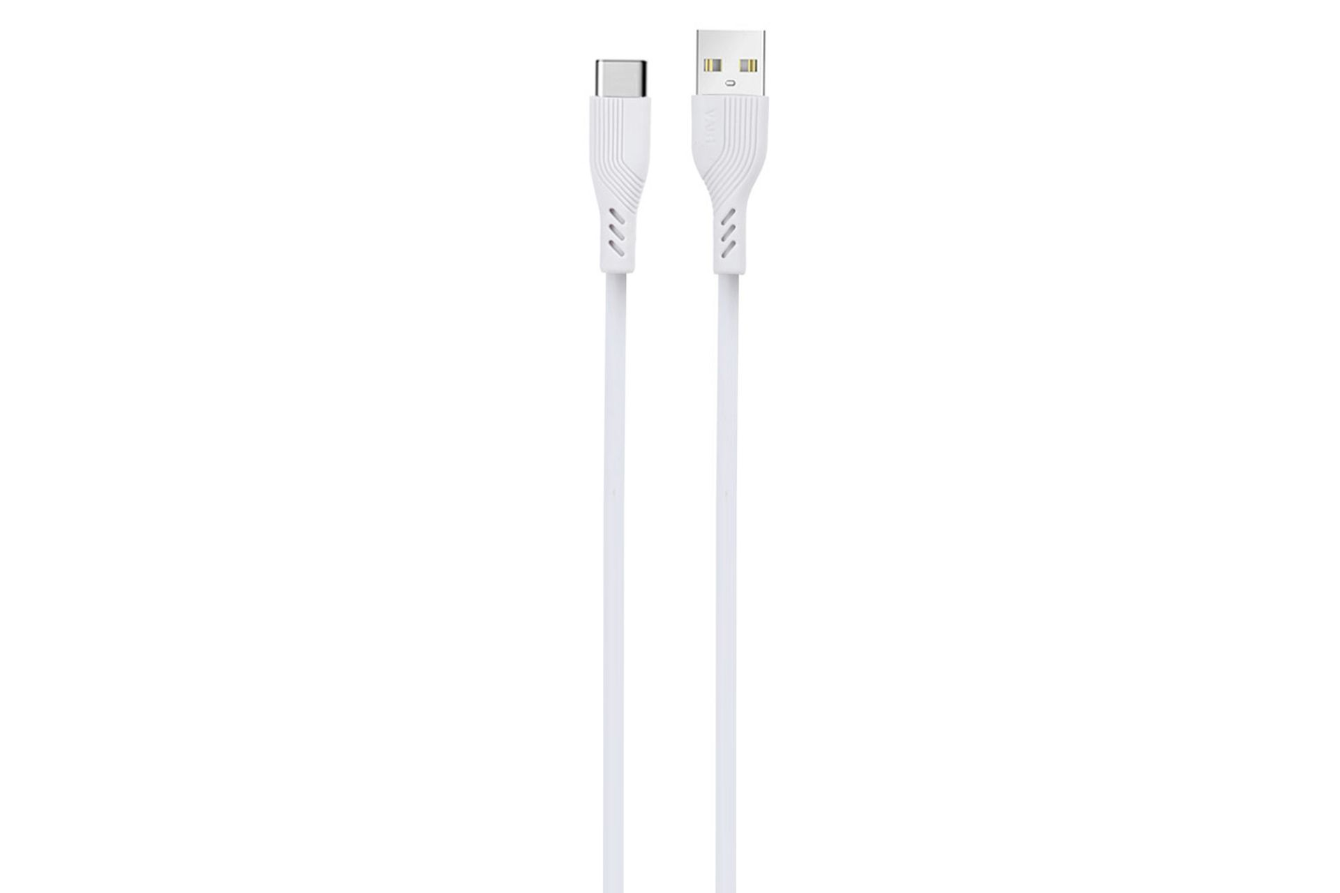 کابل شارژ USB وابی Type-A به Type-C مدل CA7 با طول 1 متر