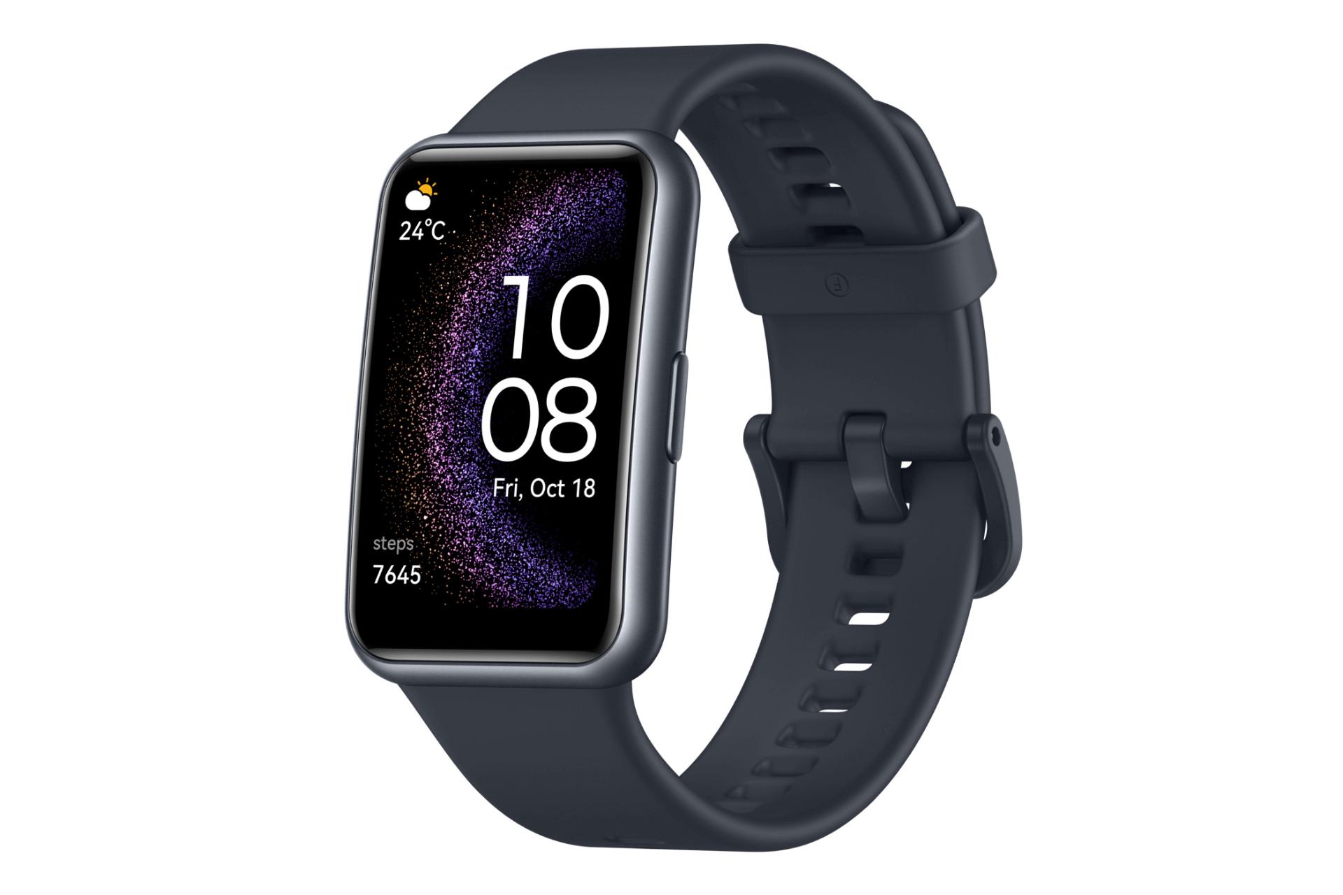 ساعت هوشمند هواوی Huawei Watch Fit Special Edition