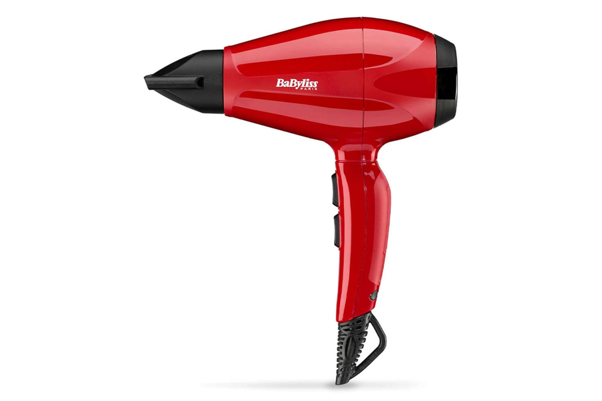 نمای جلوی سشوار بابیلیس 6615E