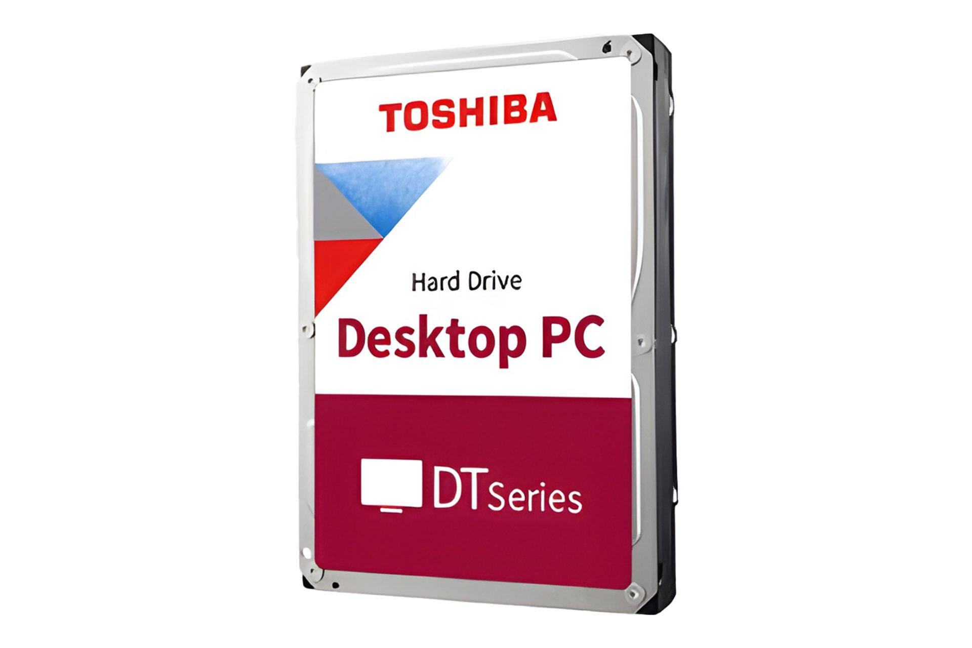 هارد دیسک توشیبا Toshiba DT02ABA600 3.5 Inch 6TB