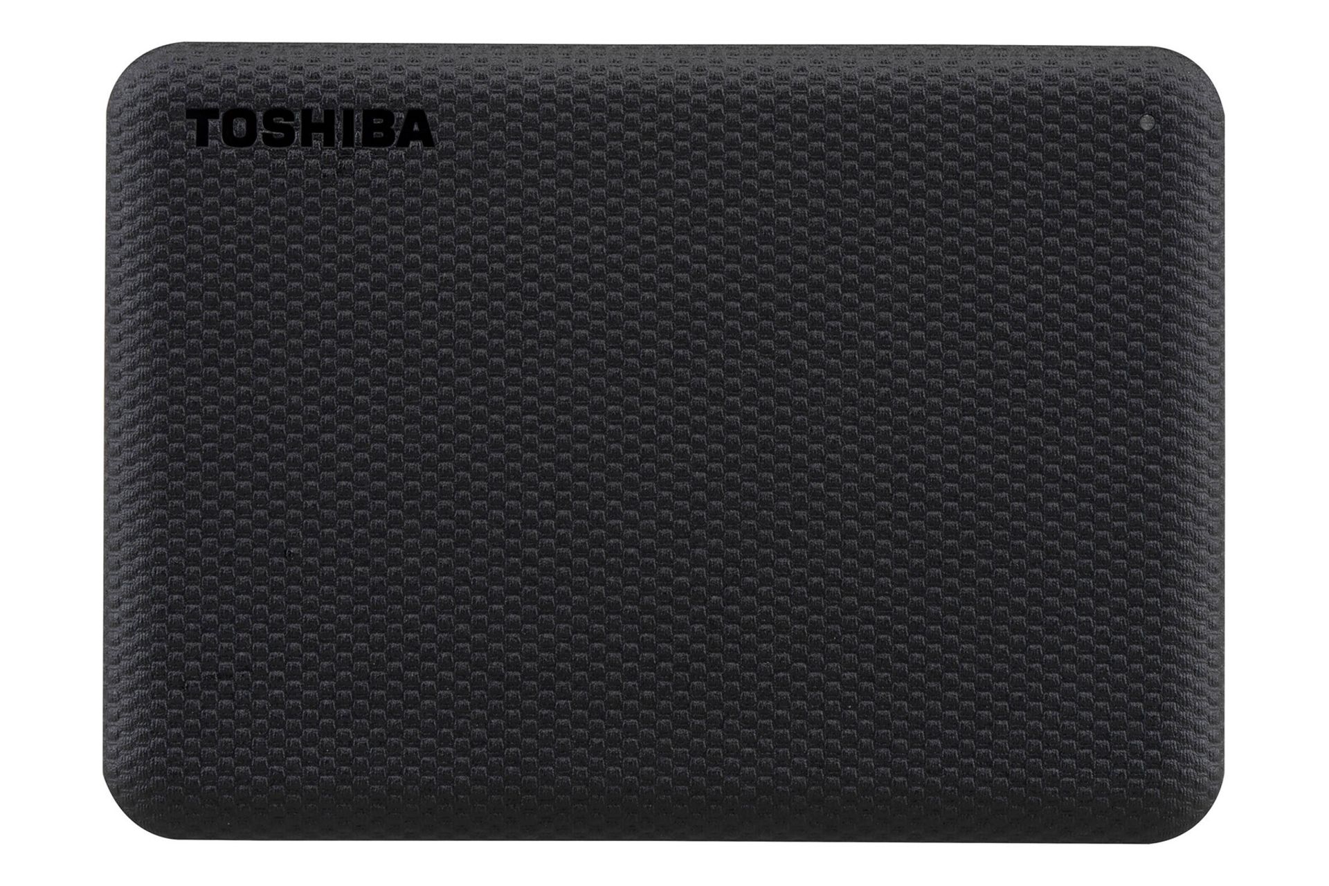 هارد دیسک توشیبا Toshiba Canvio Advance 2.5 Inch 4TB New