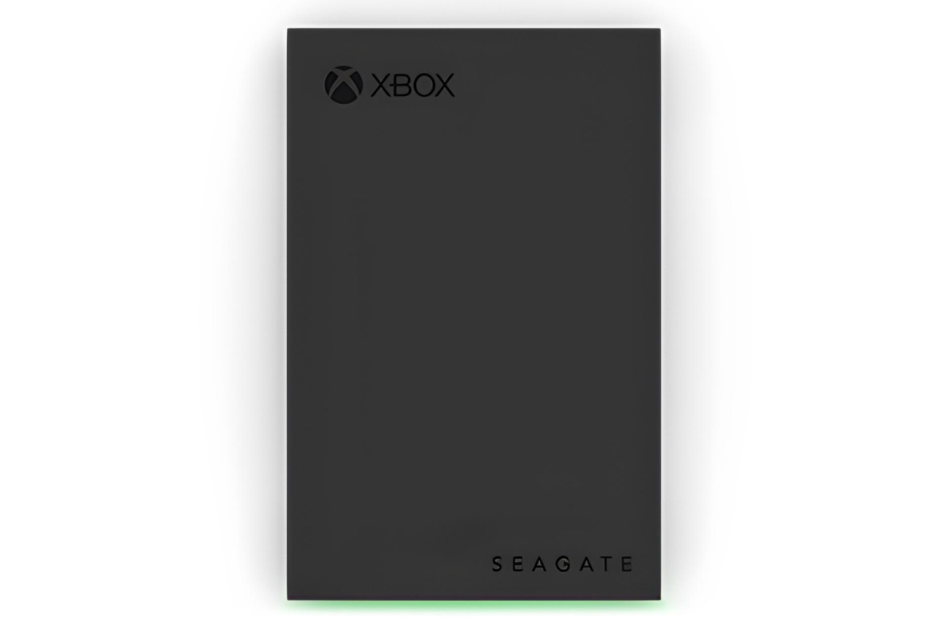 هارد دیسک سیگیت Seagate Game Drive for Xbox 2.5 Inch 4TB