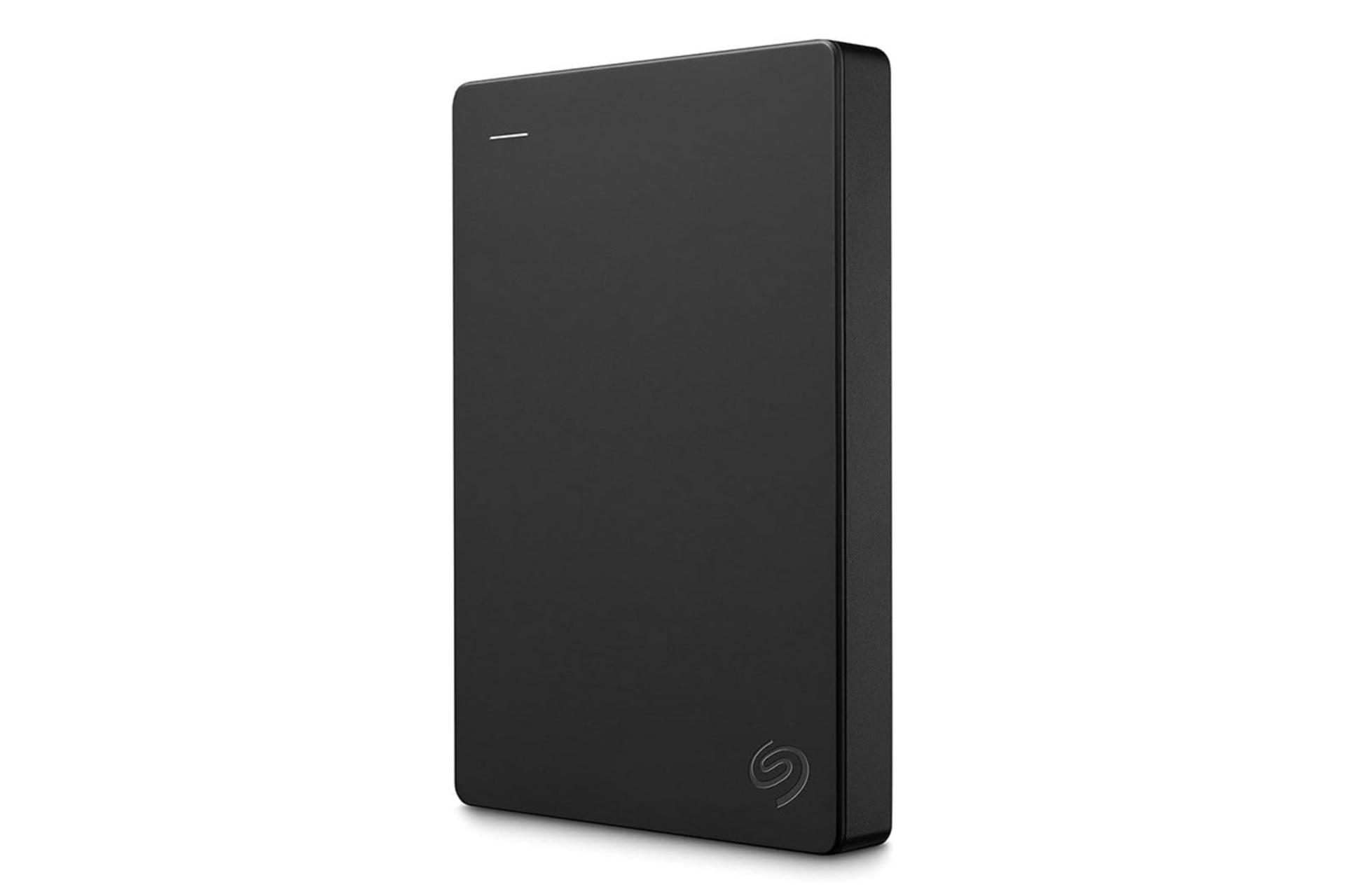 نمای کناری هارد دیسک سیگیت Seagate STGX2000400 2.5 Inch 2TB