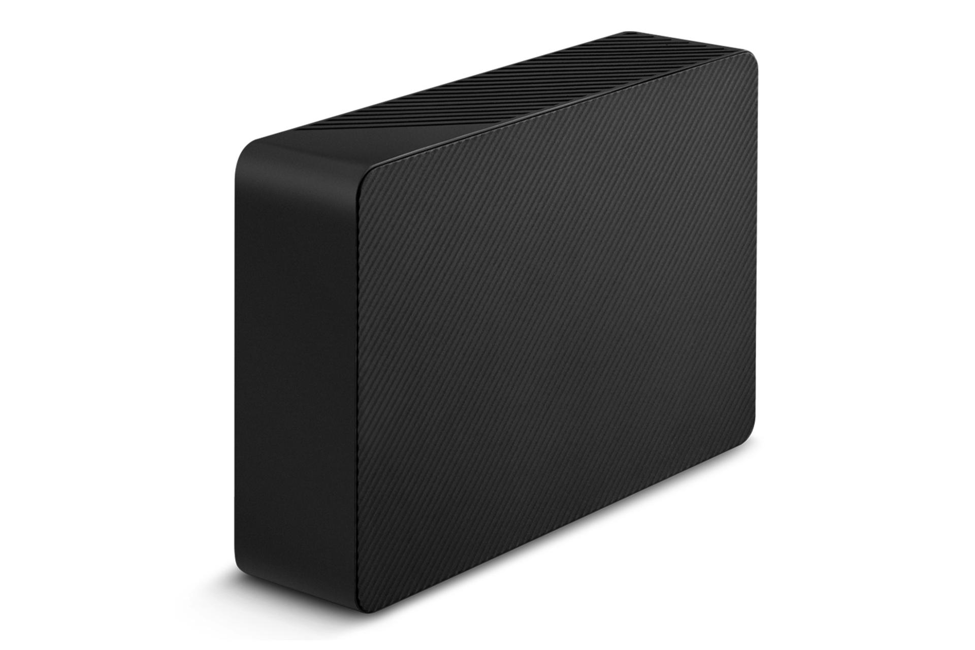 نمای راست هارد دیسک سیگیت Seagate Expansion desktop 3.5 Inch 12TB