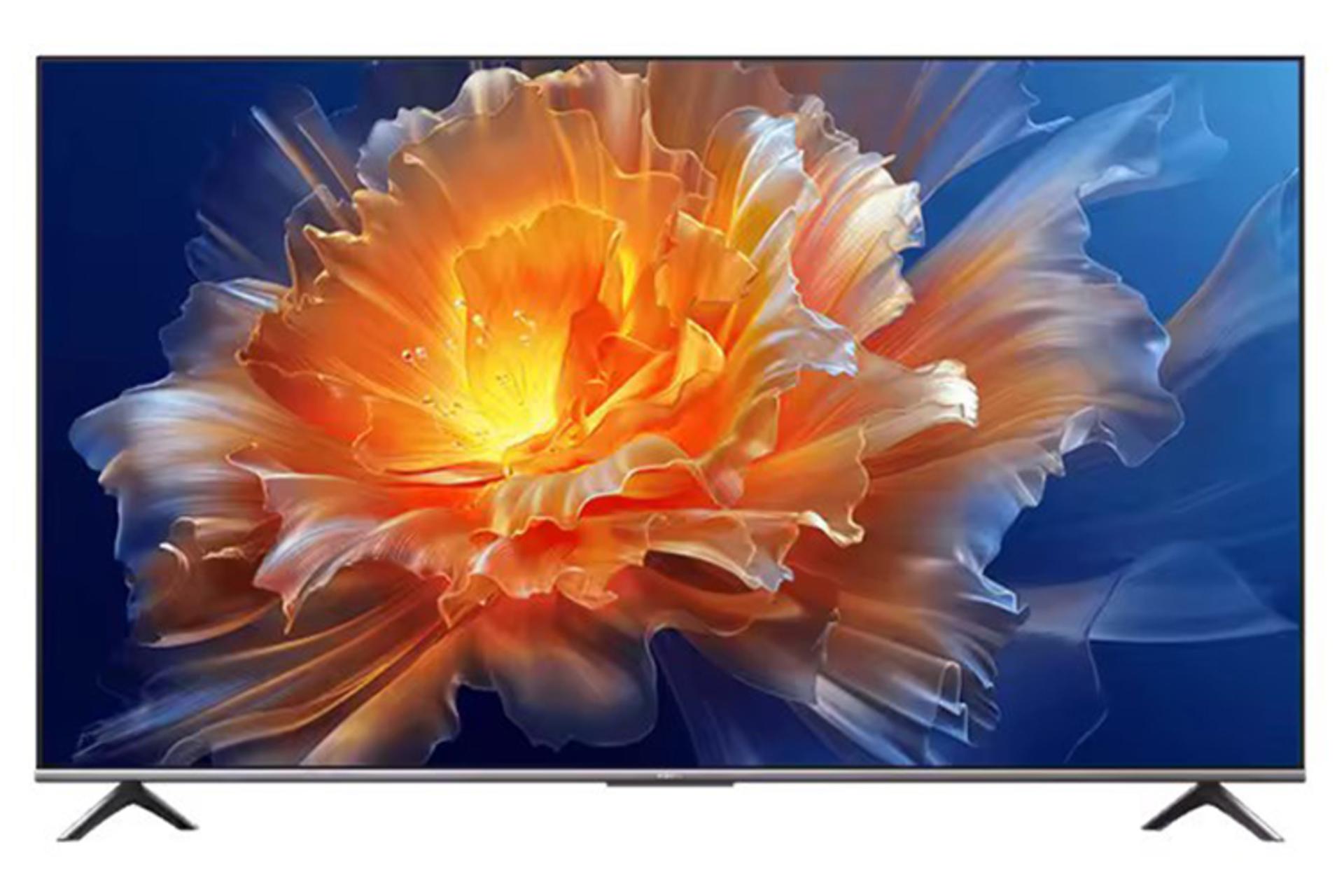 مرجع متخصصين ايران تلويزيون شيائومي Xiaomi TV S نماي جلو