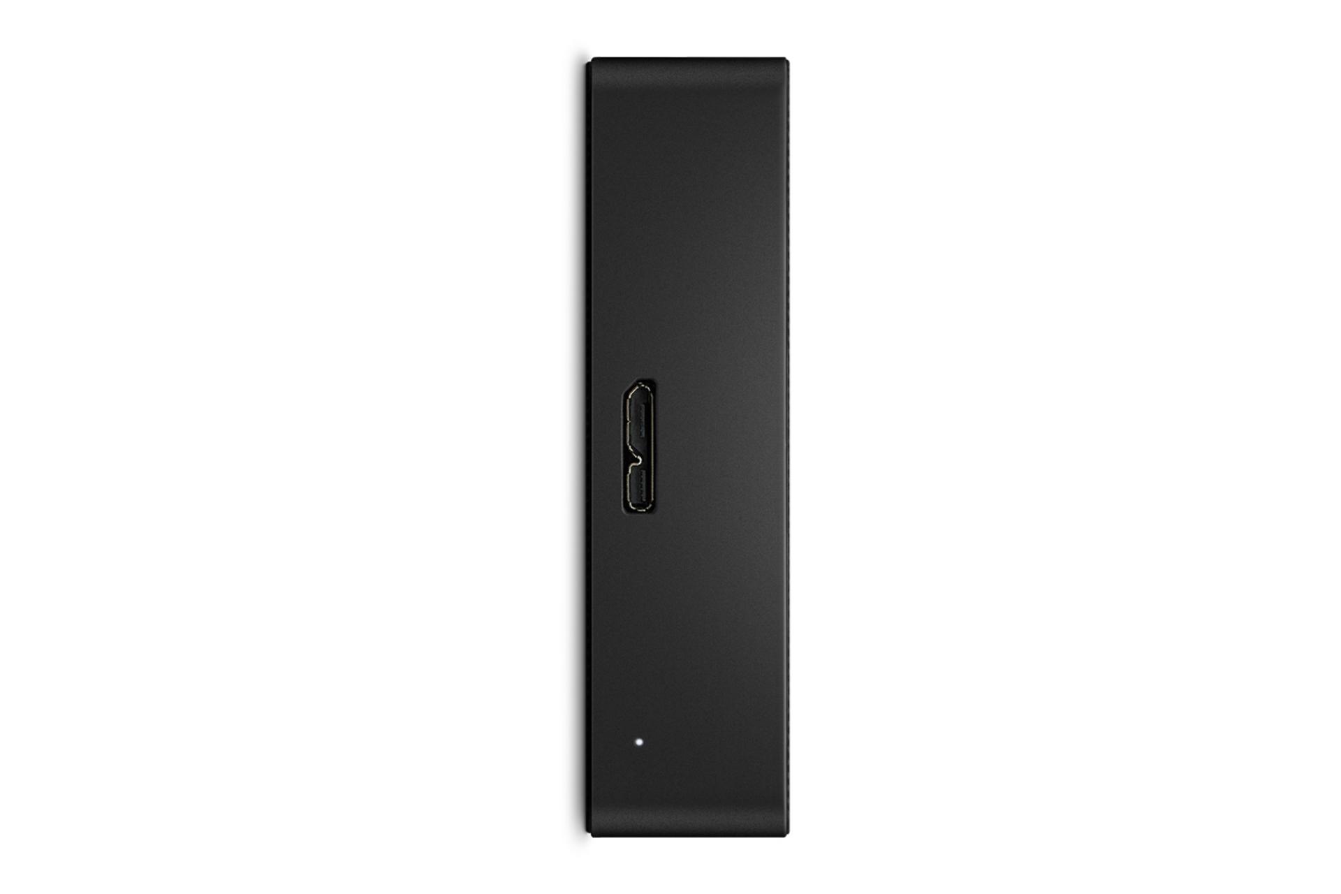 درگاه هارد دیسک سیگیت Seagate Expansion portable 2.5 Inch 2TB