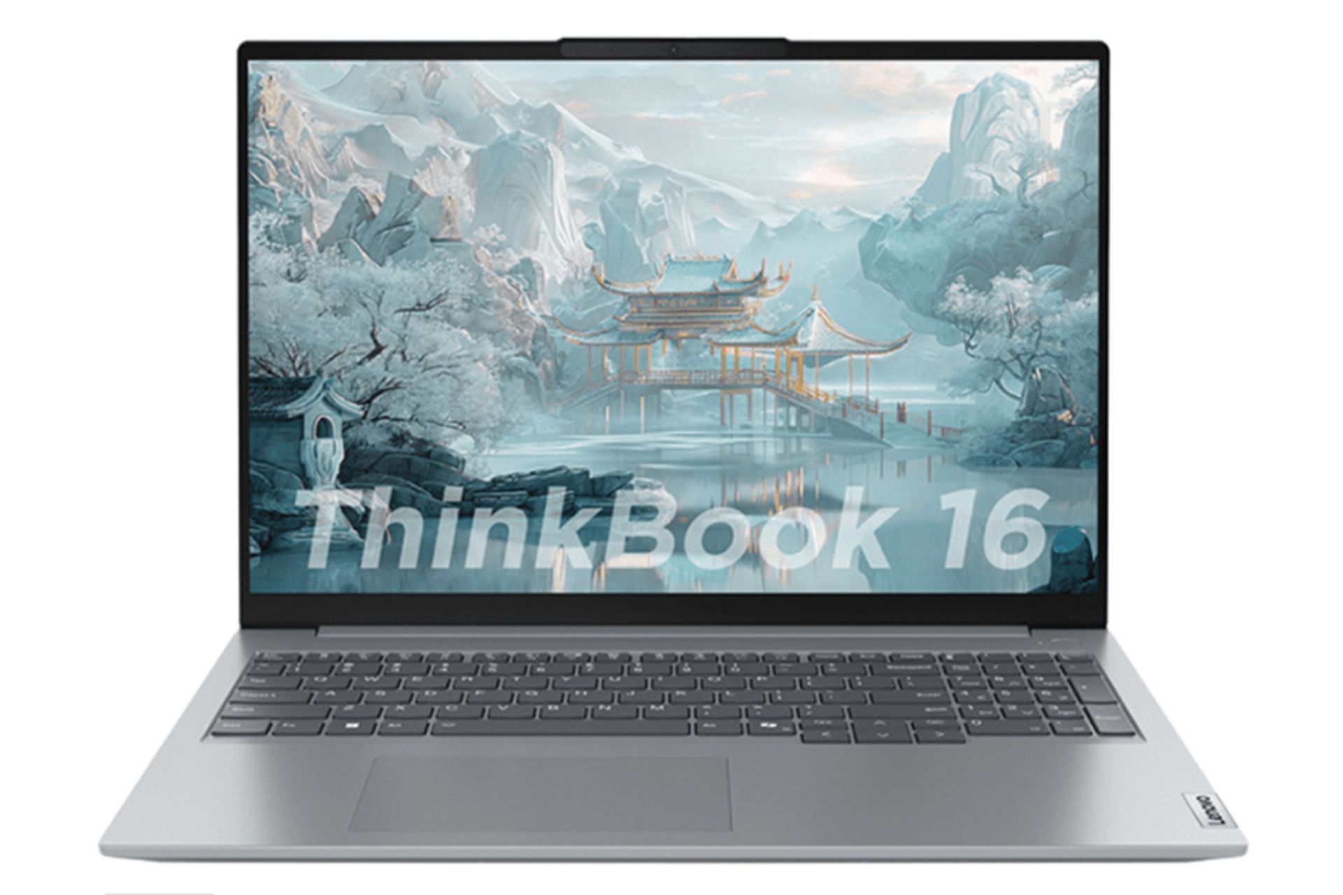 لپ تاپ لنوو Lenovo ThinkBook 16 نمای جلو