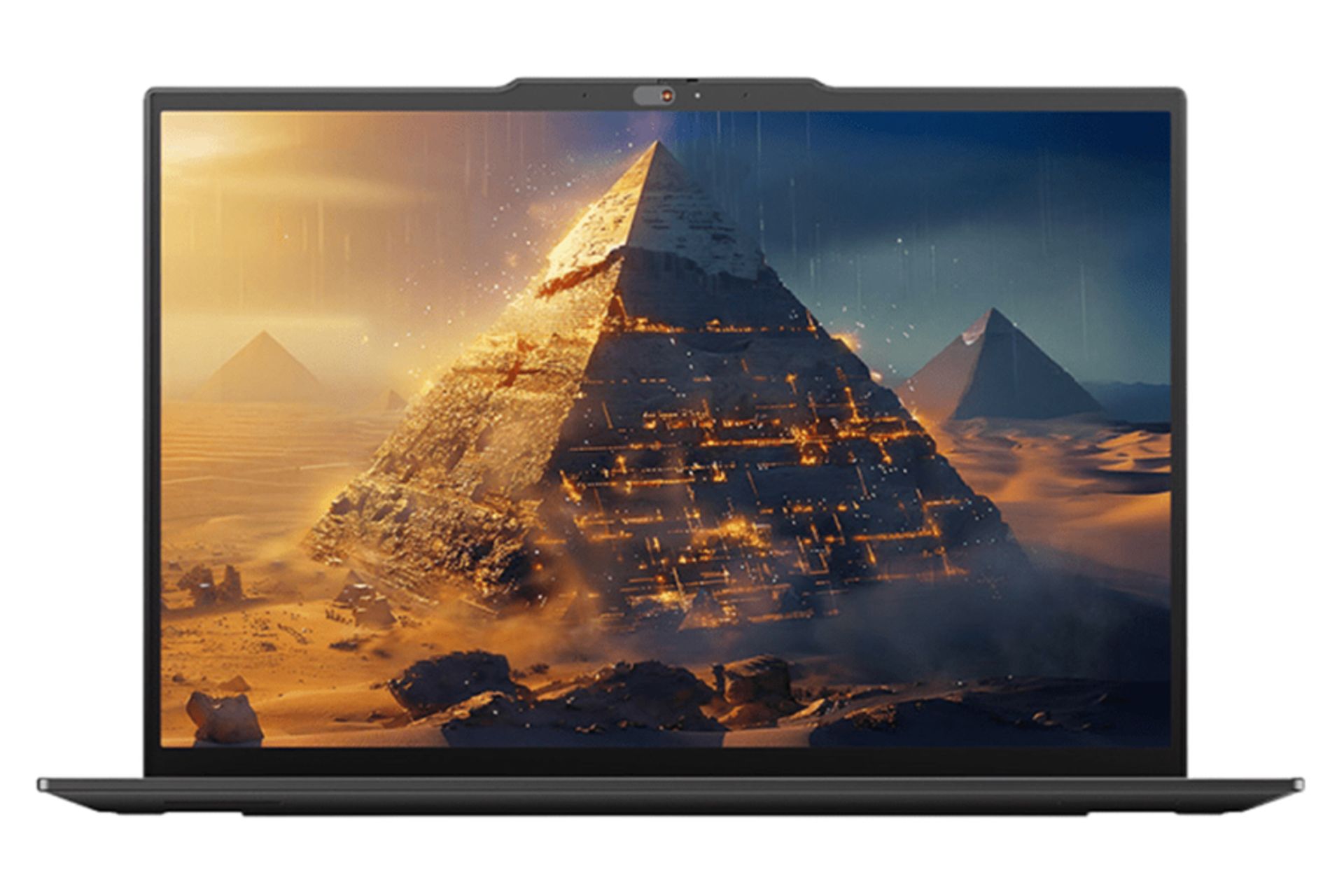 لپ تاپ لنوو Lenovo ThinkBook T14p نمای جلو