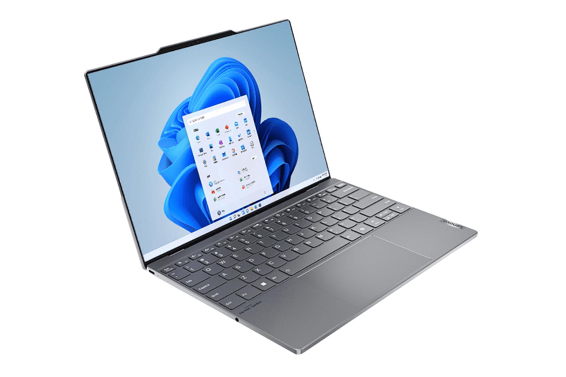 لپ تاپ لنوو Lenovo Thinkbook X نمای چپ