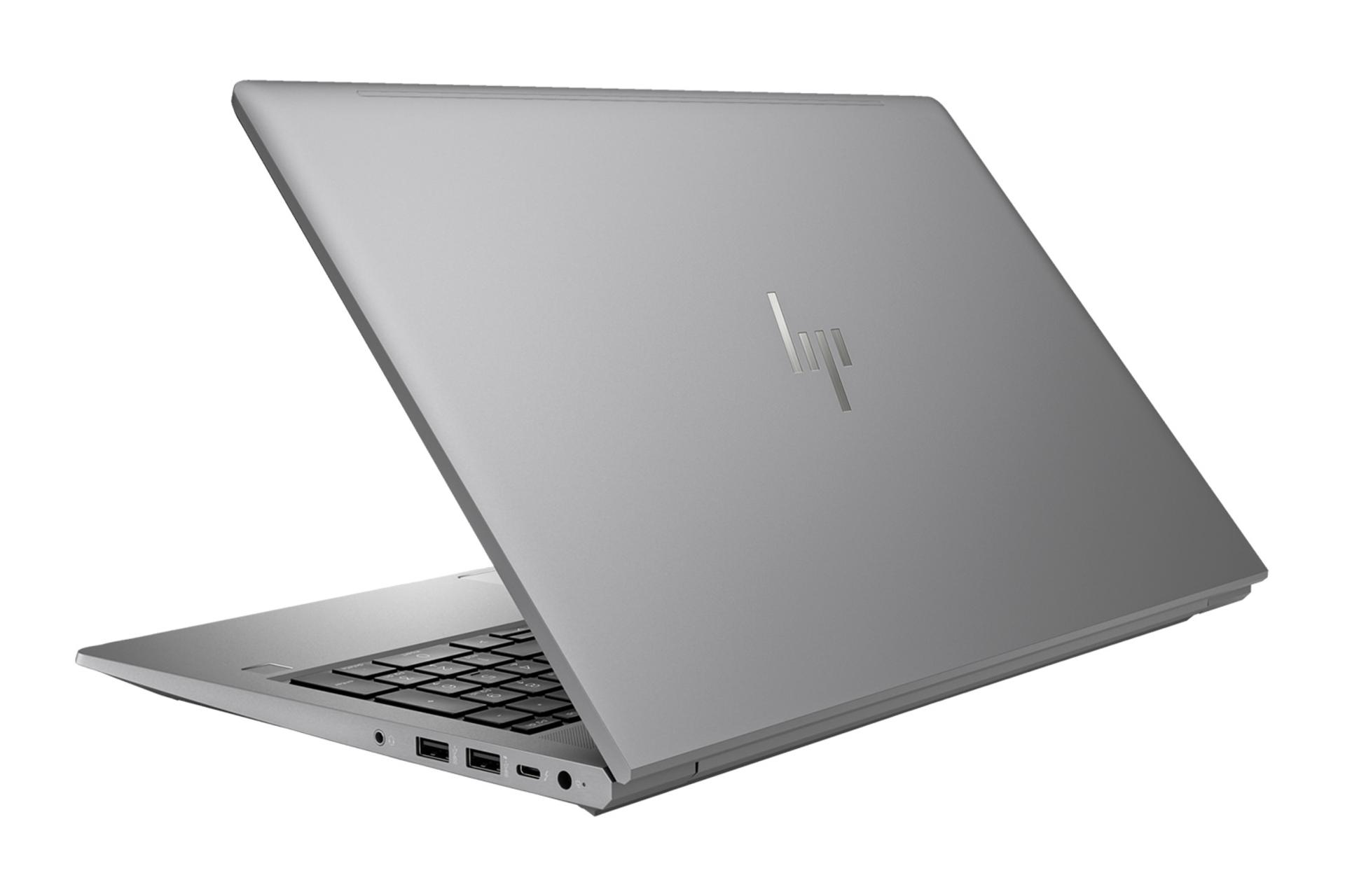 لپ تاپ اچ پی HP Zbook Power G10 A نمای پشت