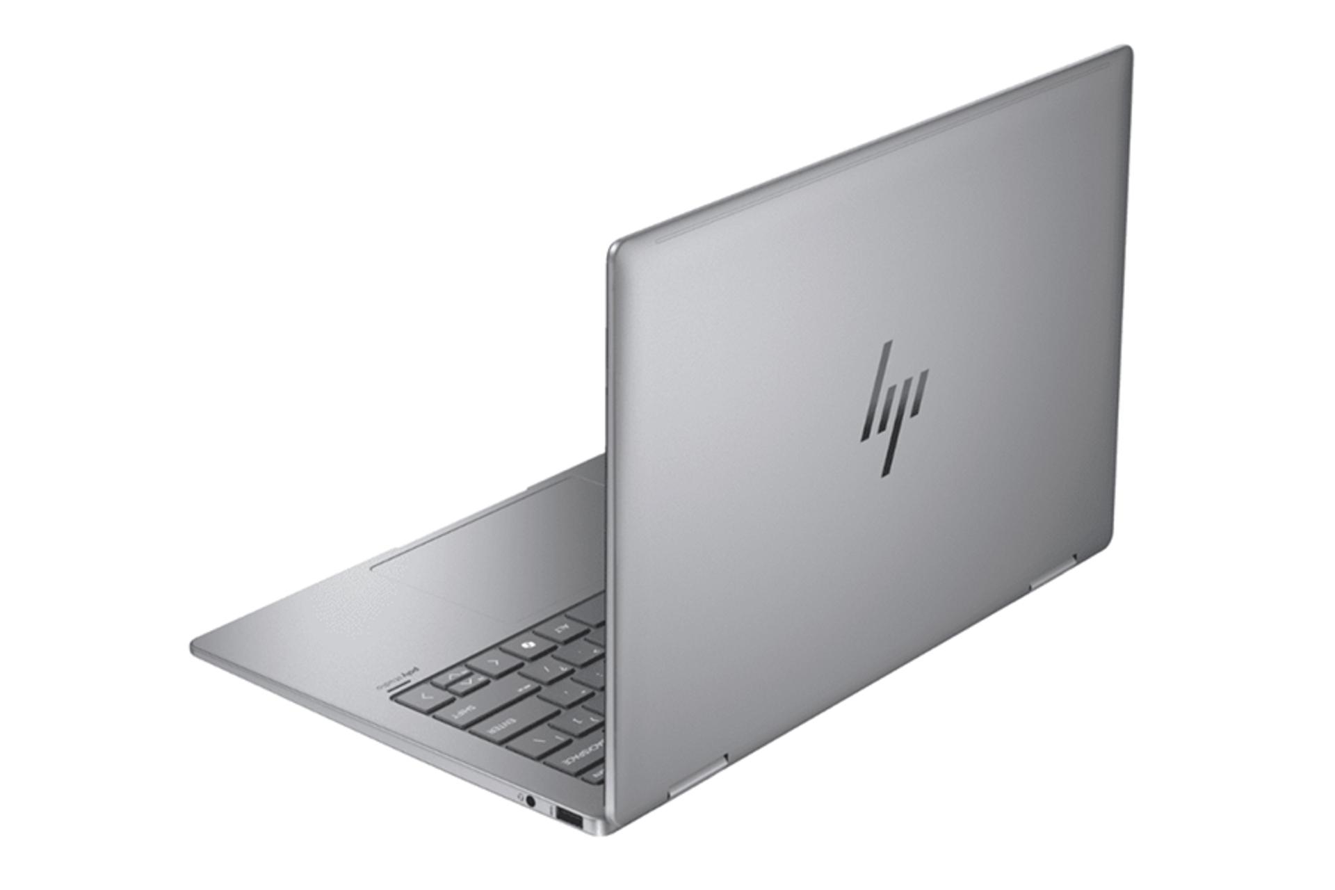 لپ تاپ اچ پی HP ENVY X360 14 نمای پشت