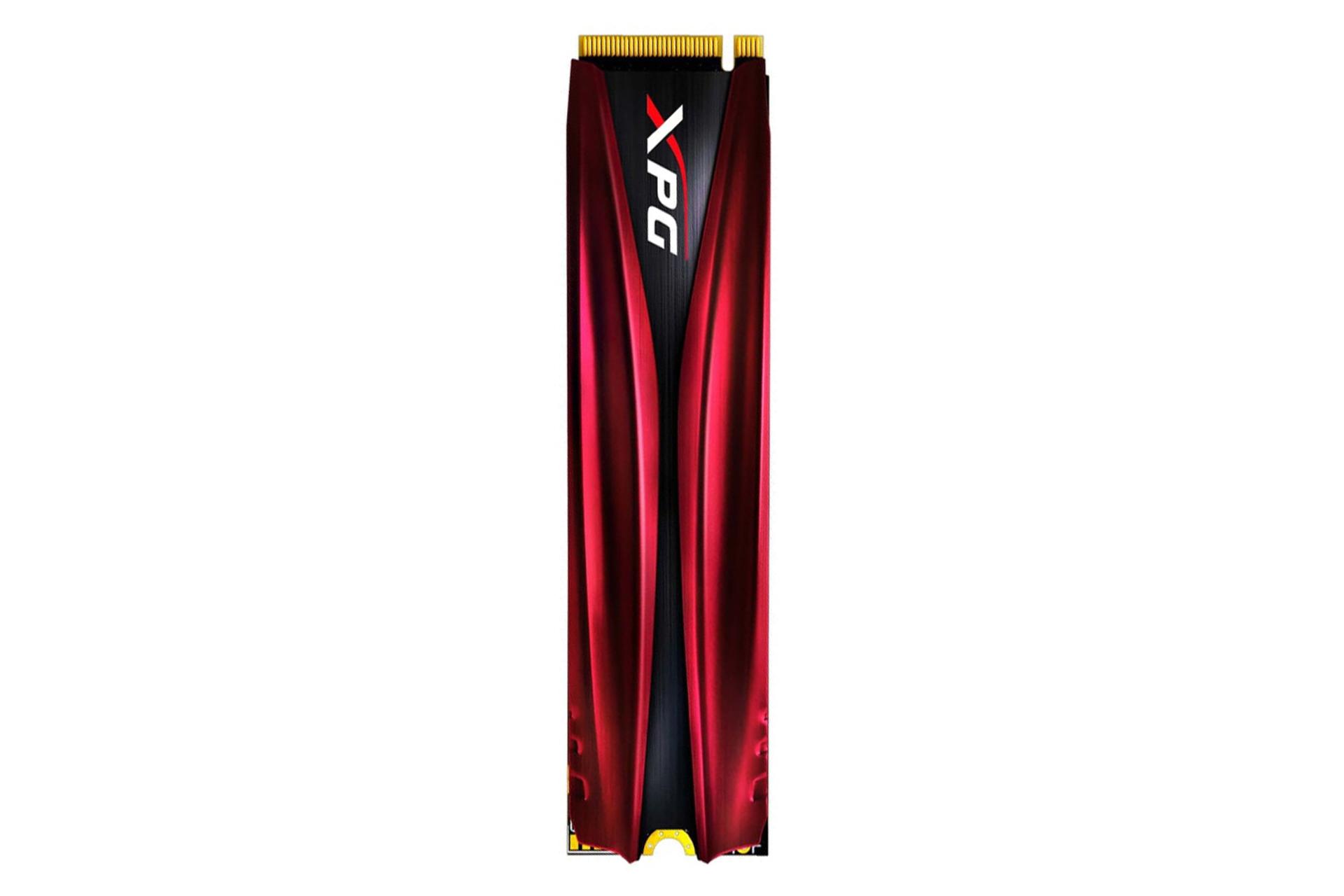 اس اس دی ای دیتا XPG GAMMIX S11 NVMe M.2