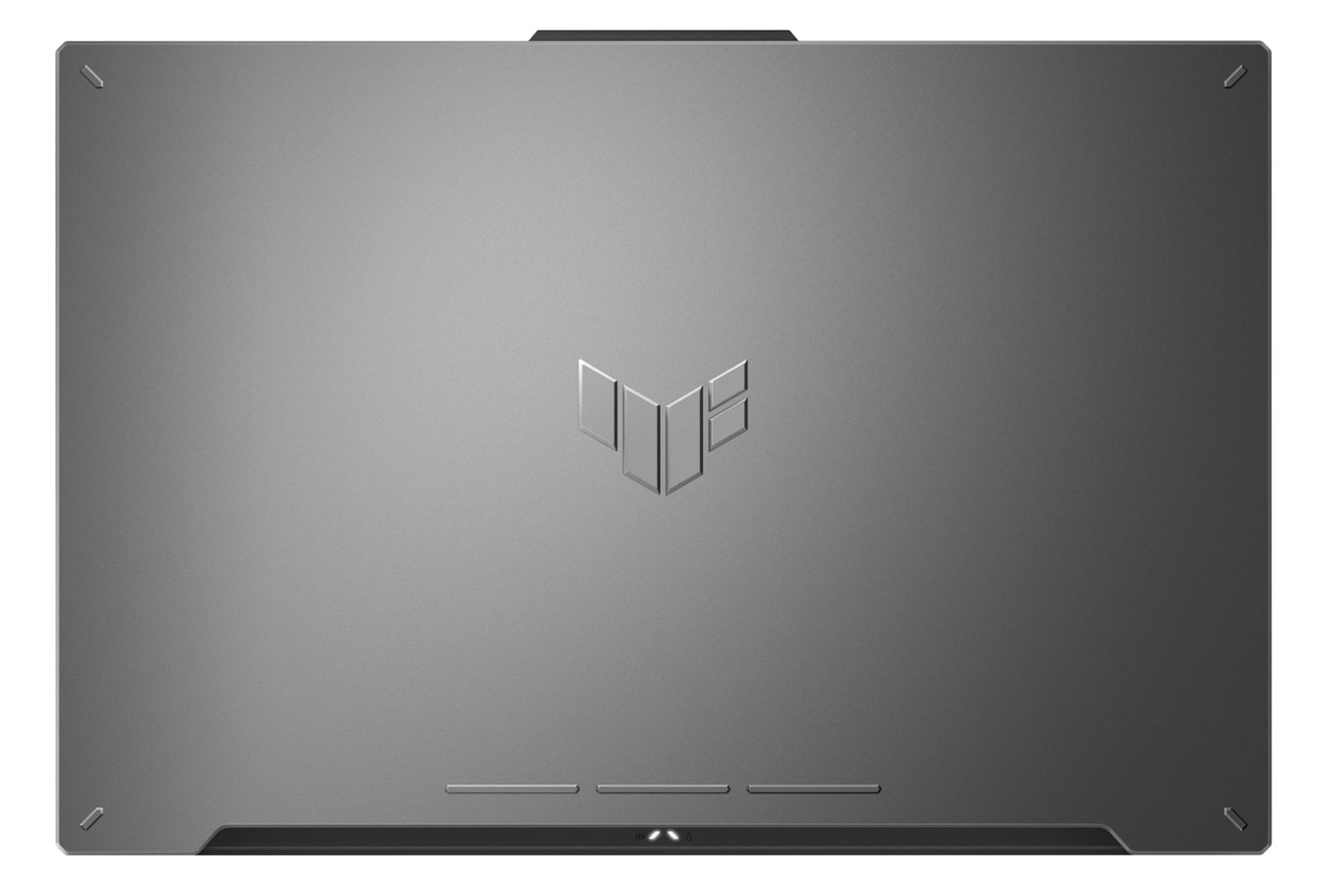 نمای قاب پشتی لپ تاپ گیمینگ ایسوس مدل-ASUS TUF Gaming F17 FX707VU