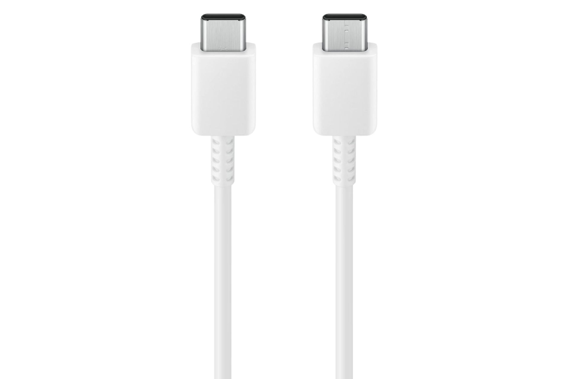 کابل شارژ USB سامسونگ Type-C به Type-C مدل EP-DX310 با طول 1.8 متر