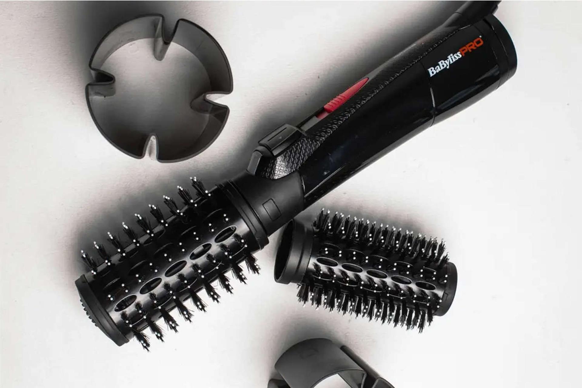 نمای بالای سشوار بابیلیس پرو BAB2770E