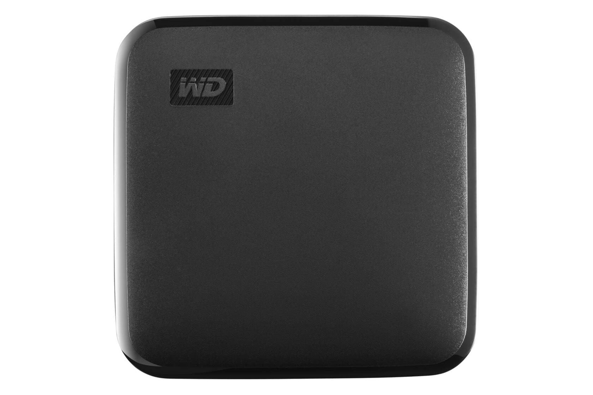 اس اس دی وسترن دیجیتال Elements SE USB 3.0 ظرفیت 1 ترابایت