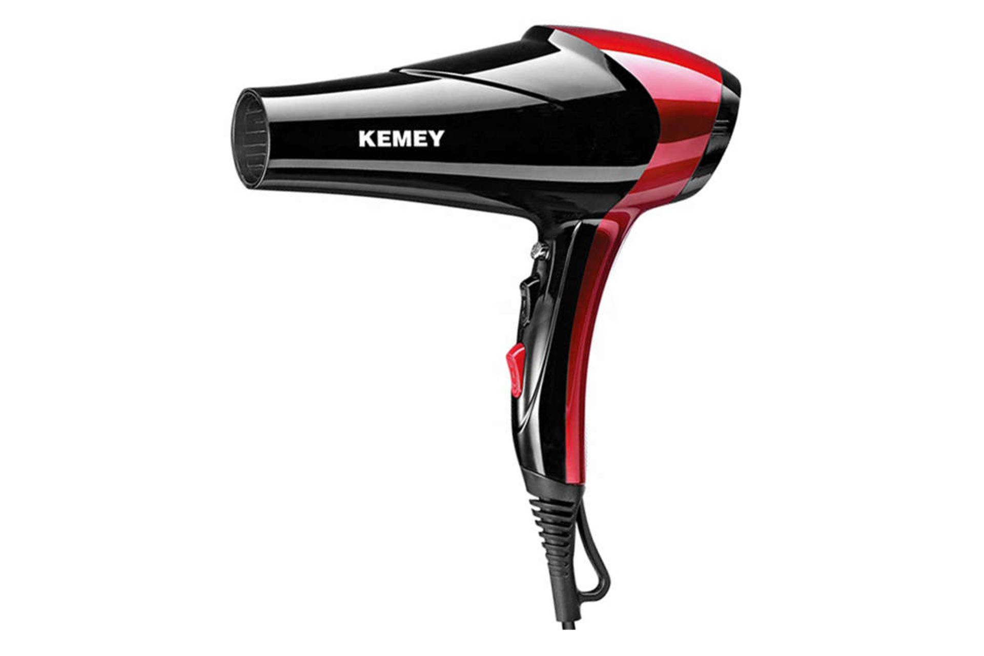 نمای جلوی سشوار کیمی KM-5818