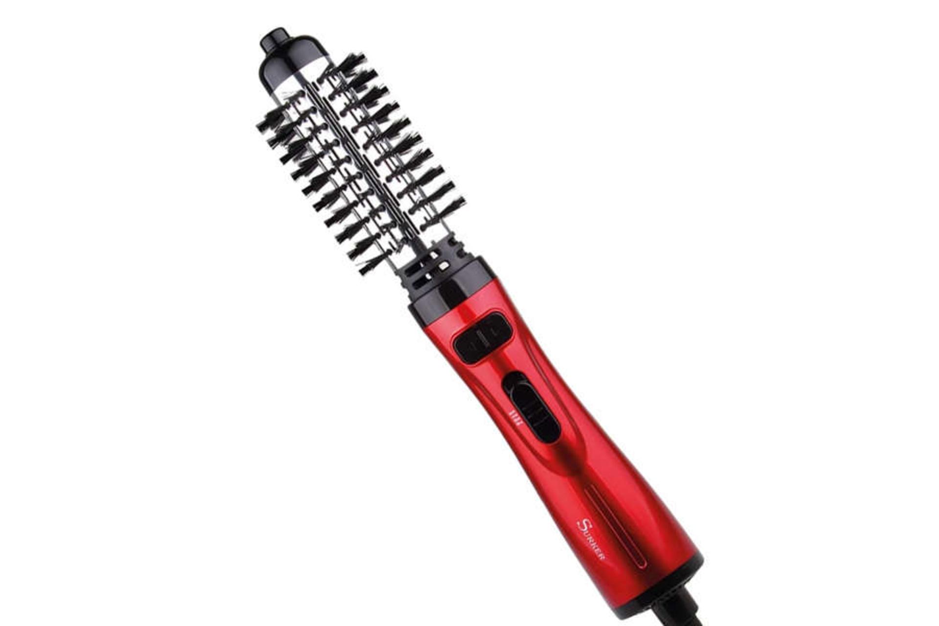 نمای جلوی سشوار سورکر CT-508