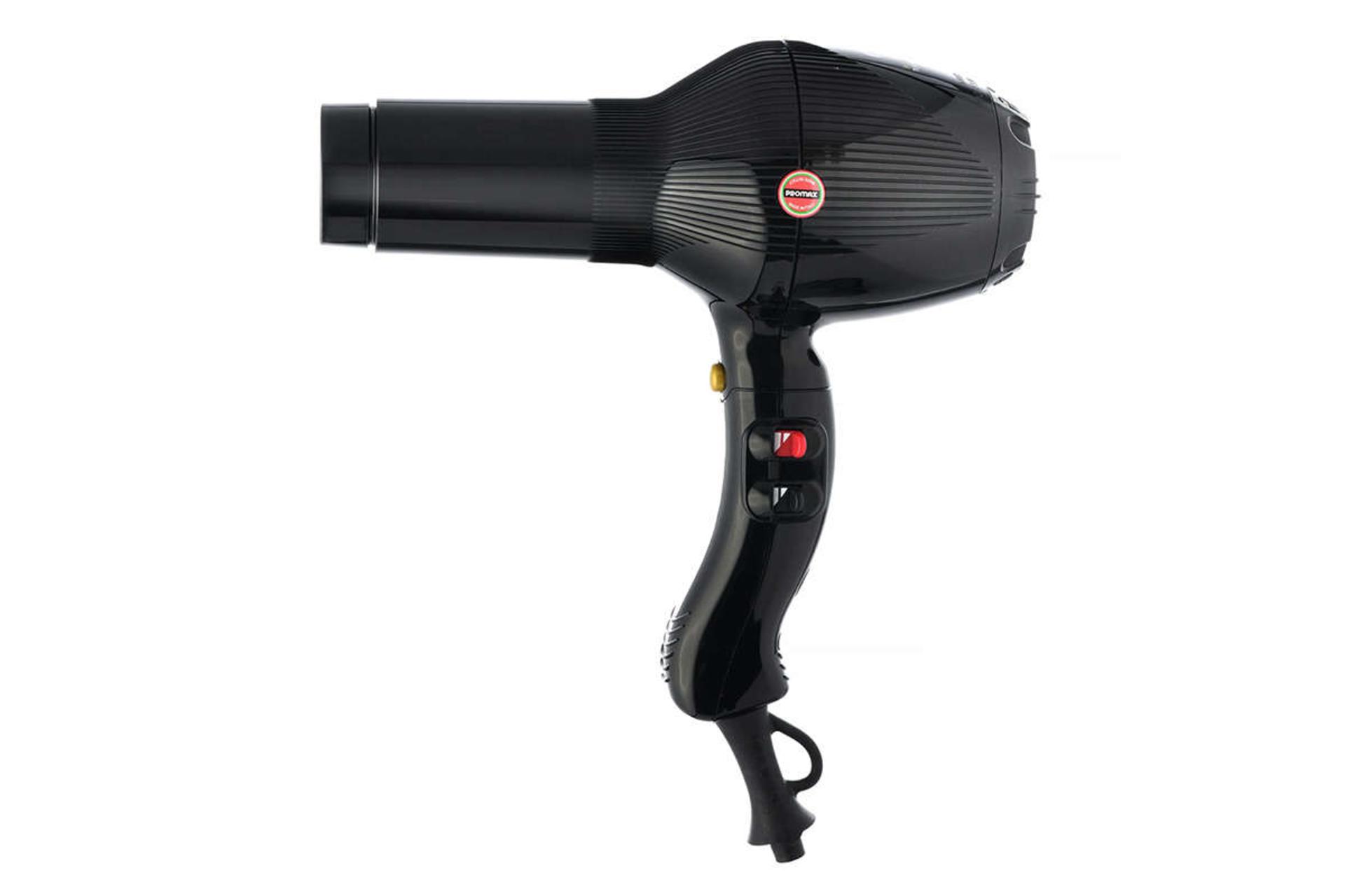 نمای سمت راست سشوار پرومکس Ref.7878K