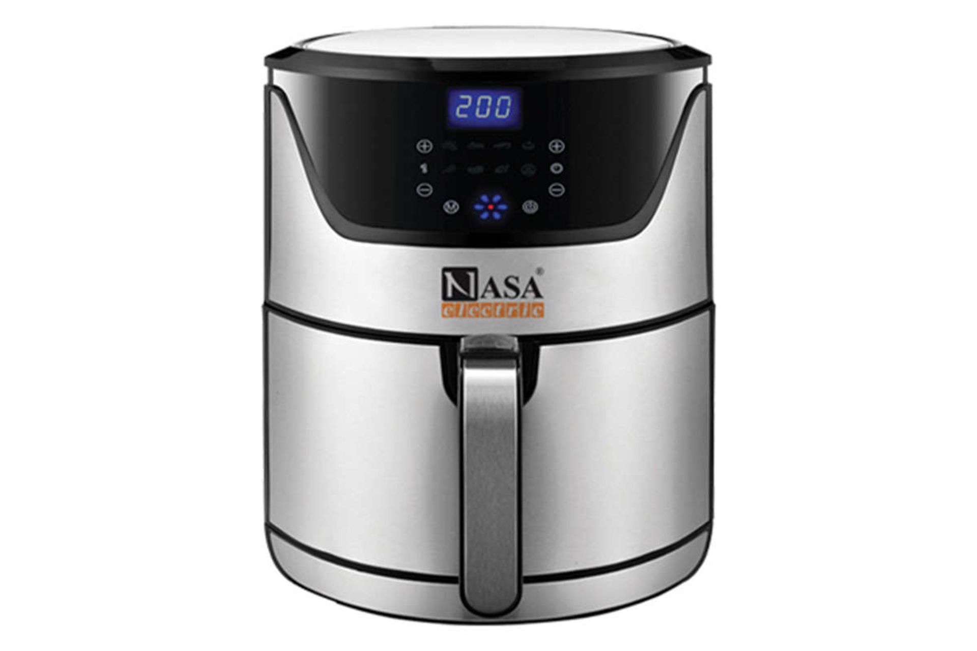 نمای جلوی هواپز ناسا الکتریک NS-812