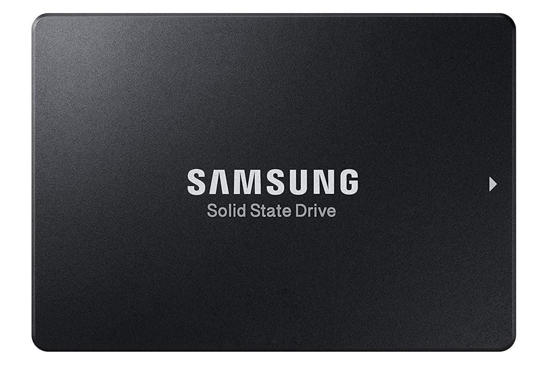 اس اس دی سامسونگ PM1643a SATA 2.5 Inch ظرفیت 15.36 ترابایت