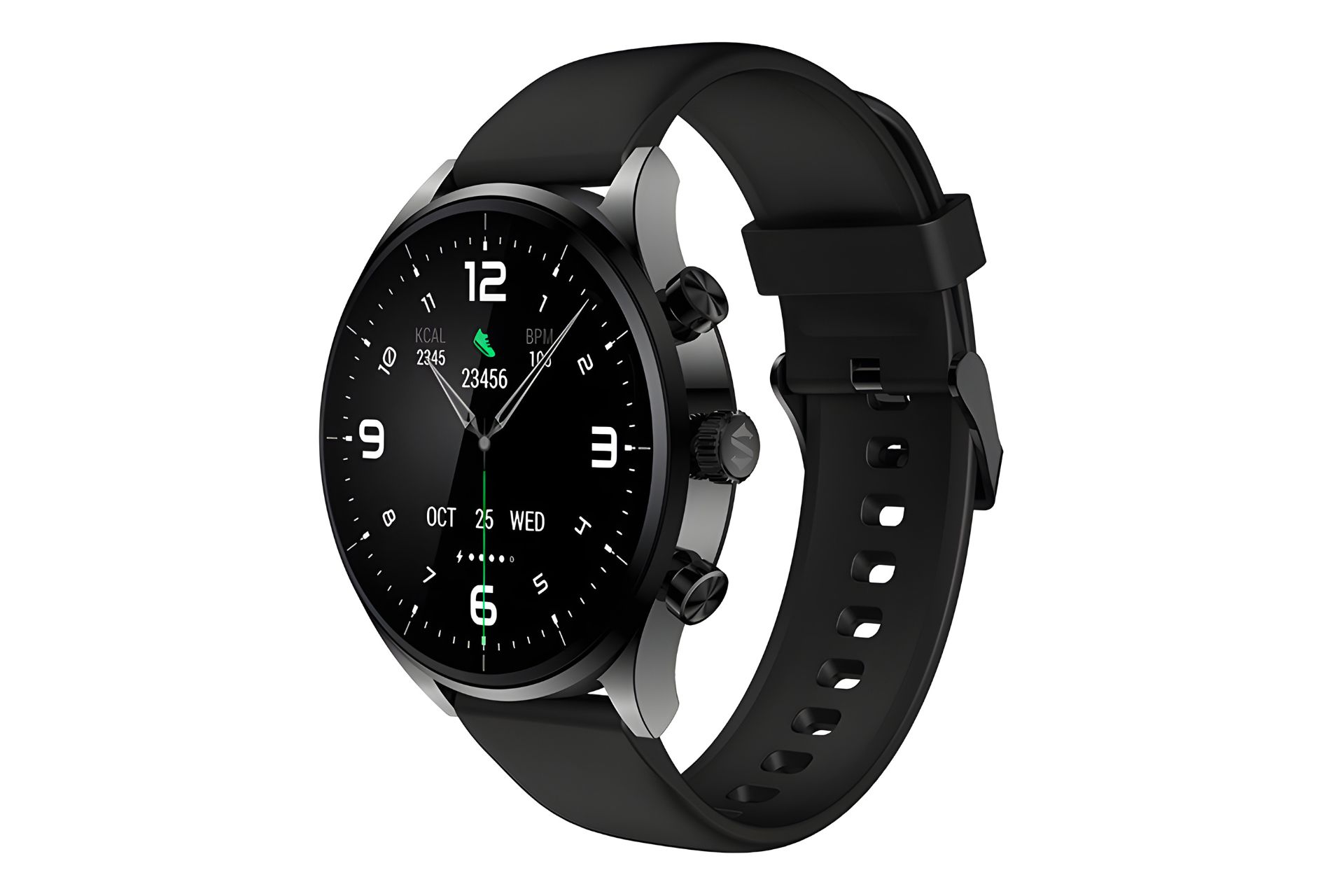 ساعت هوشمند شیائومی بلک شارک Xiaomi Black Shark S1 Classic